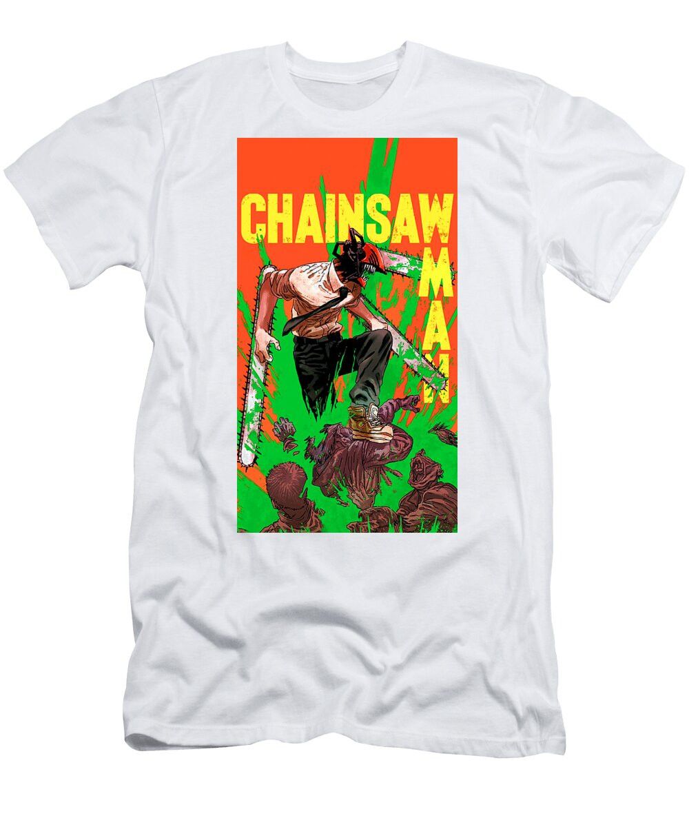 Band Tees Custom T-shirt Size US S / EU 44-46 / 1 - 4 Thumbnail