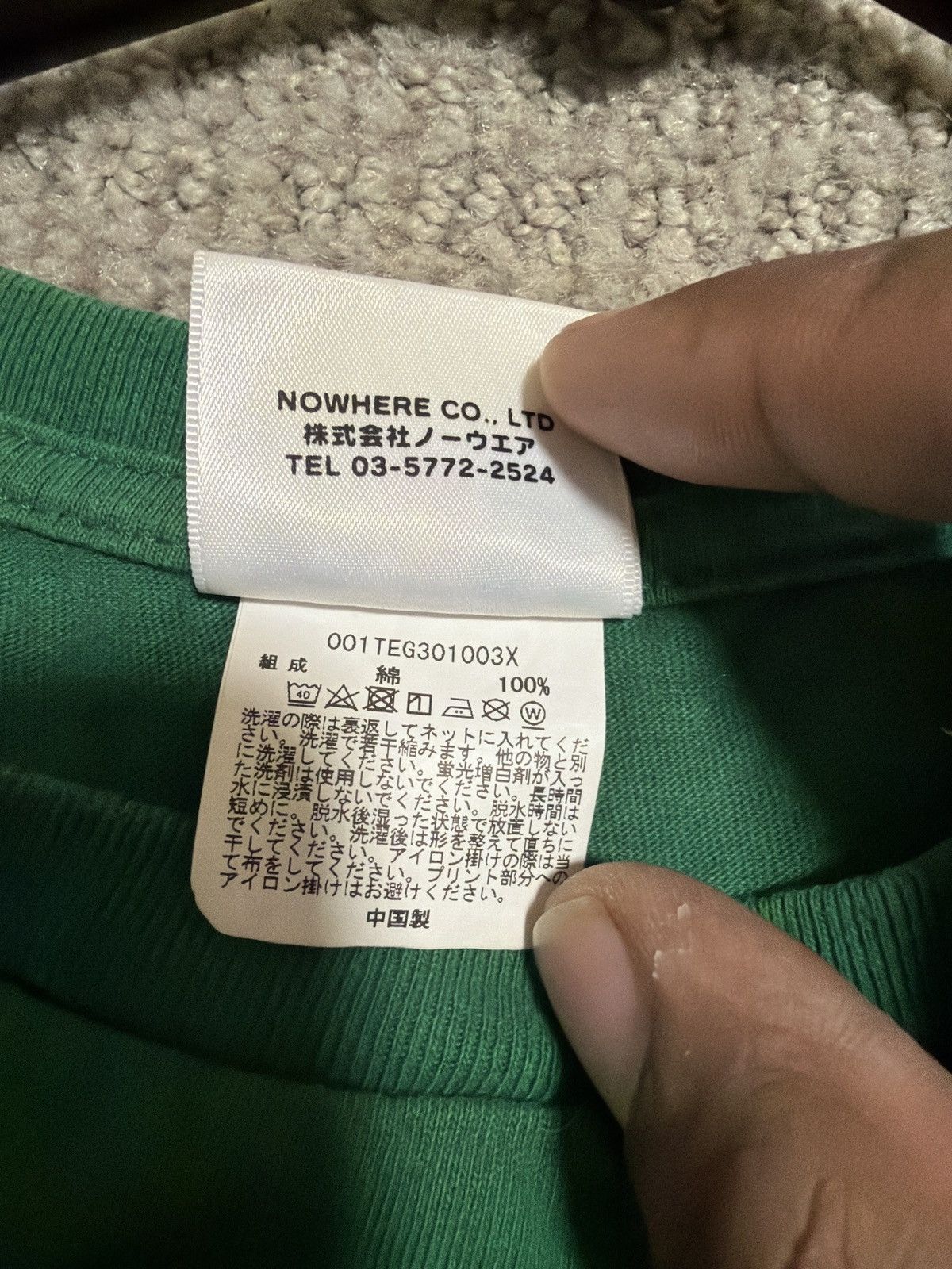 Bape Bape shirt Size US L / EU 52-54 / 3 - 3 Thumbnail