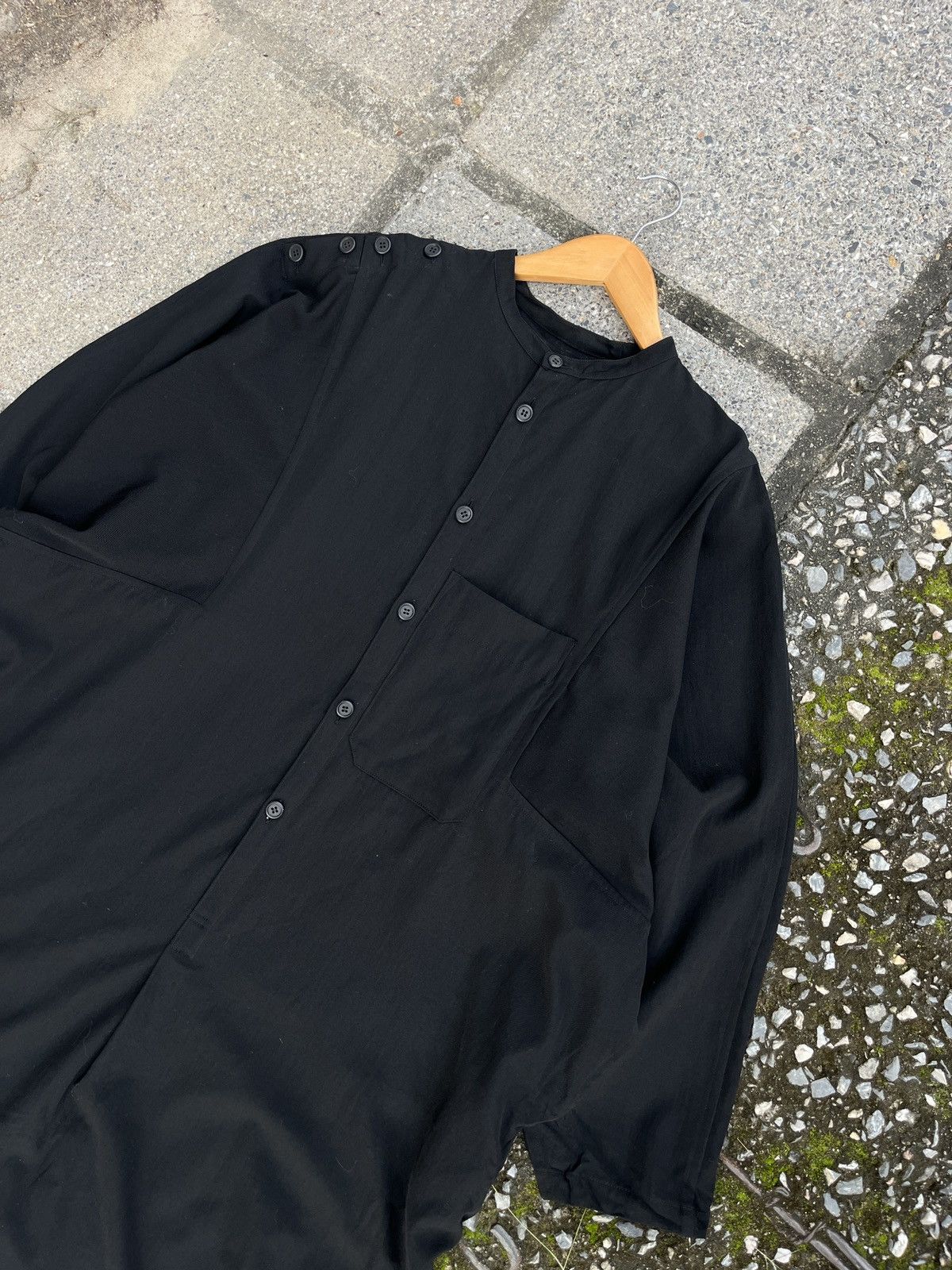 Yohji Yamamoto Yohji Yamamoto Size M / US 6-8 / IT 42-44 - 7 Thumbnail