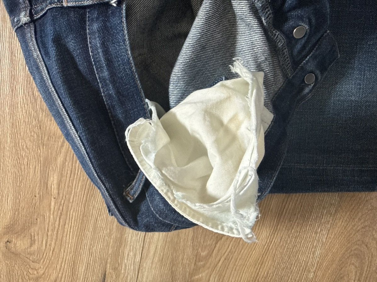 A.P.C. A.P.C. Petite New Standard Denim Size 27 Size US 27 - 4 Thumbnail