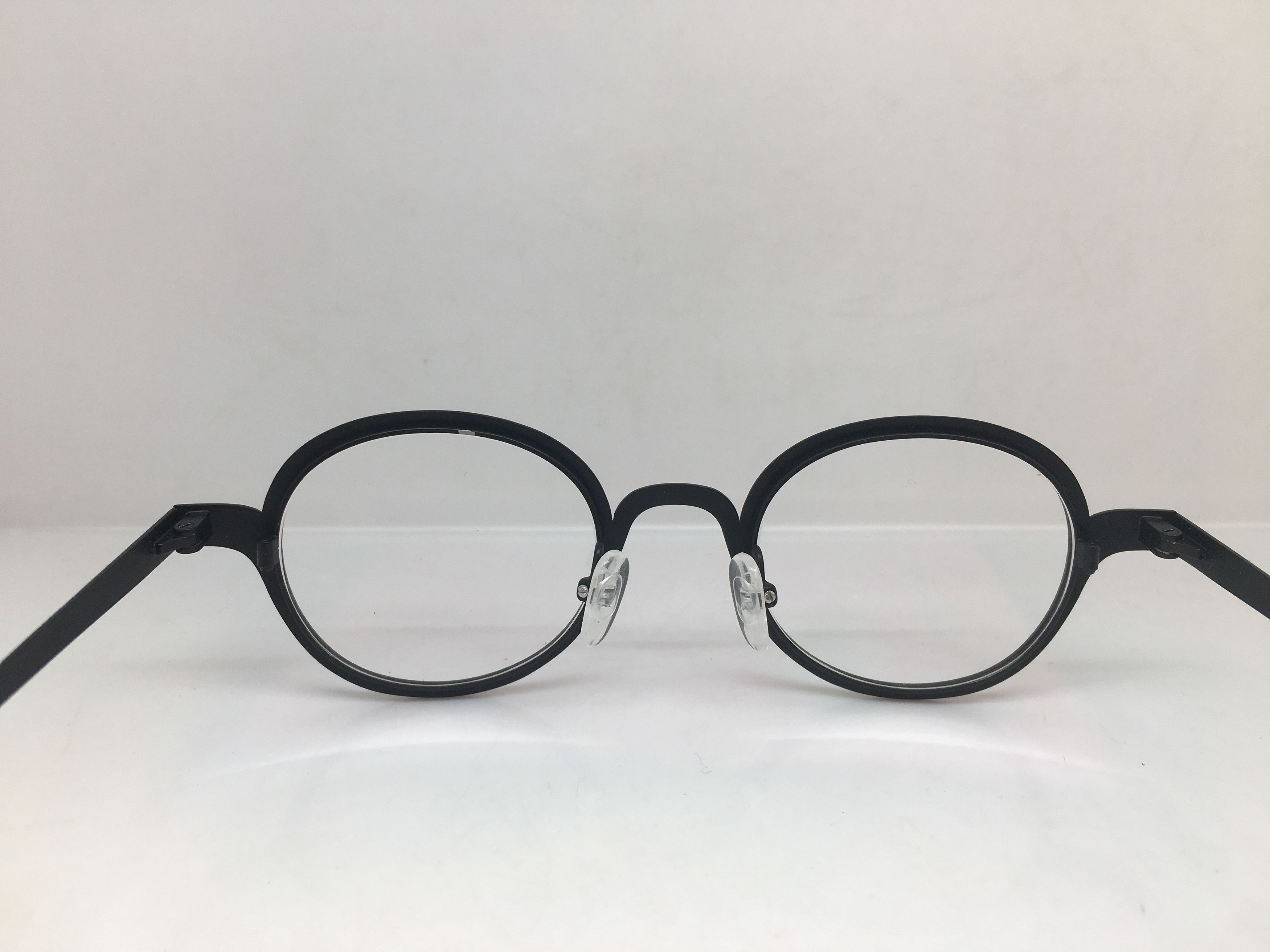 Other Op Art Eyeglasses Unisex Frame Size ONE SIZE - 4 Thumbnail
