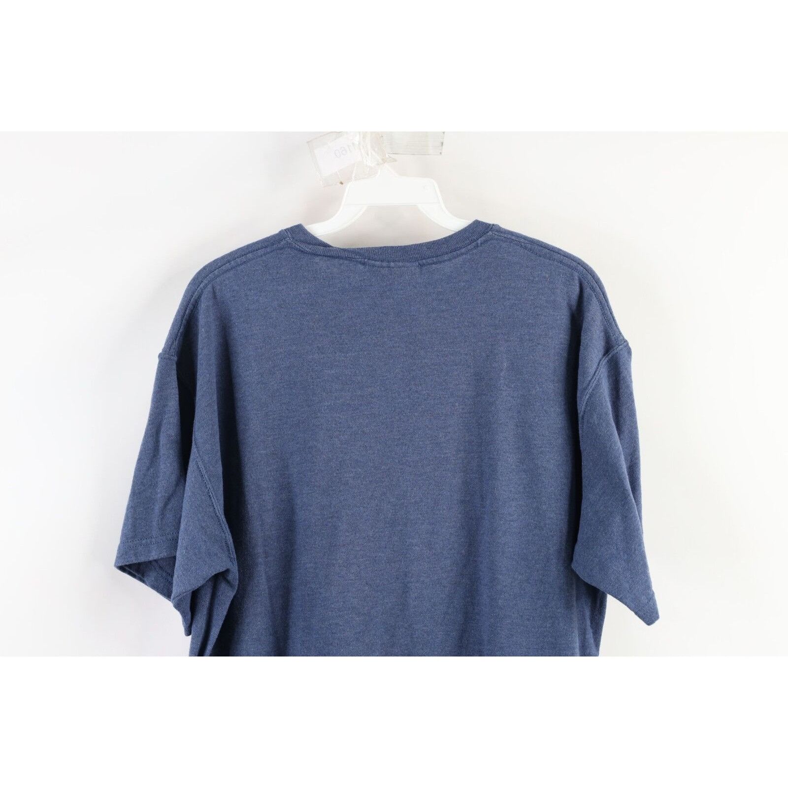 Russell Athletic × Vintage Vintage Russell Athletic Faded Blank T-Shirt Size US M / EU 48-50 / 2 - 8 Thumbnail