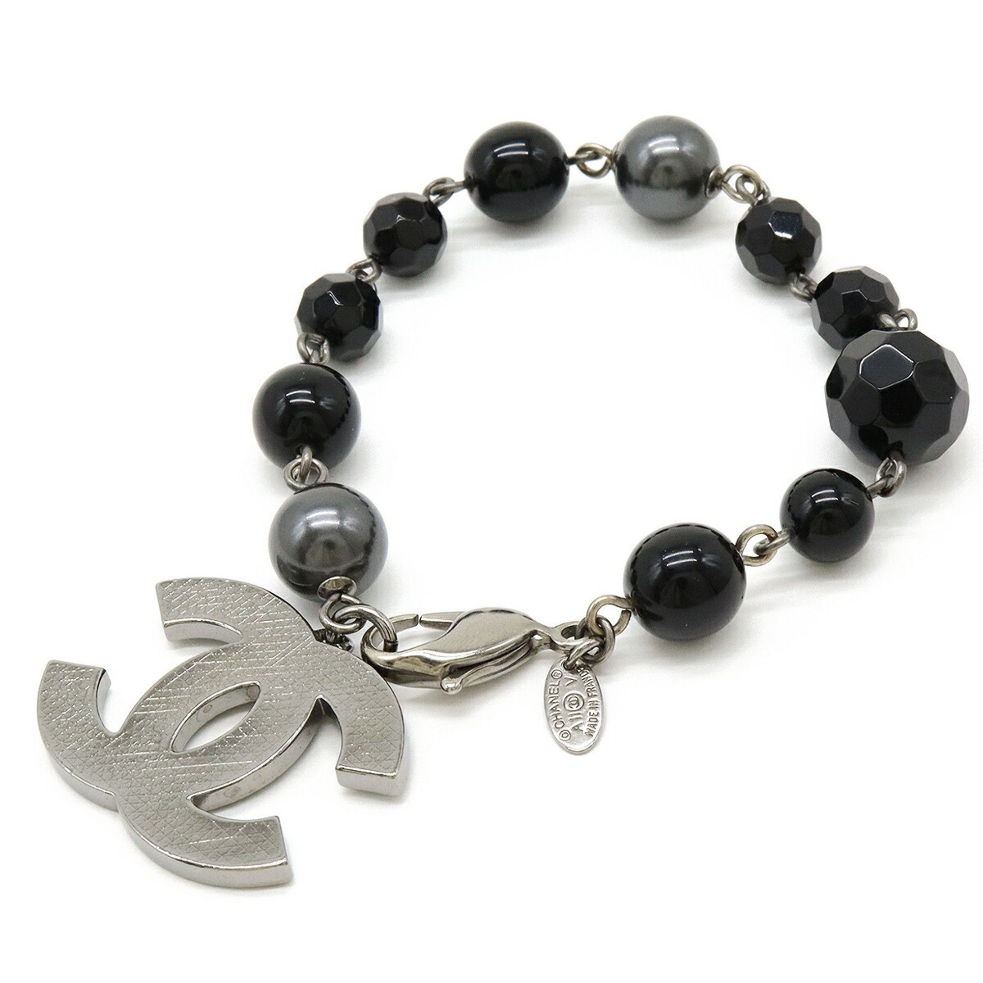 Chanel Chanel Coco Mark bracelet Size ONE SIZE - 1 Thumbnail