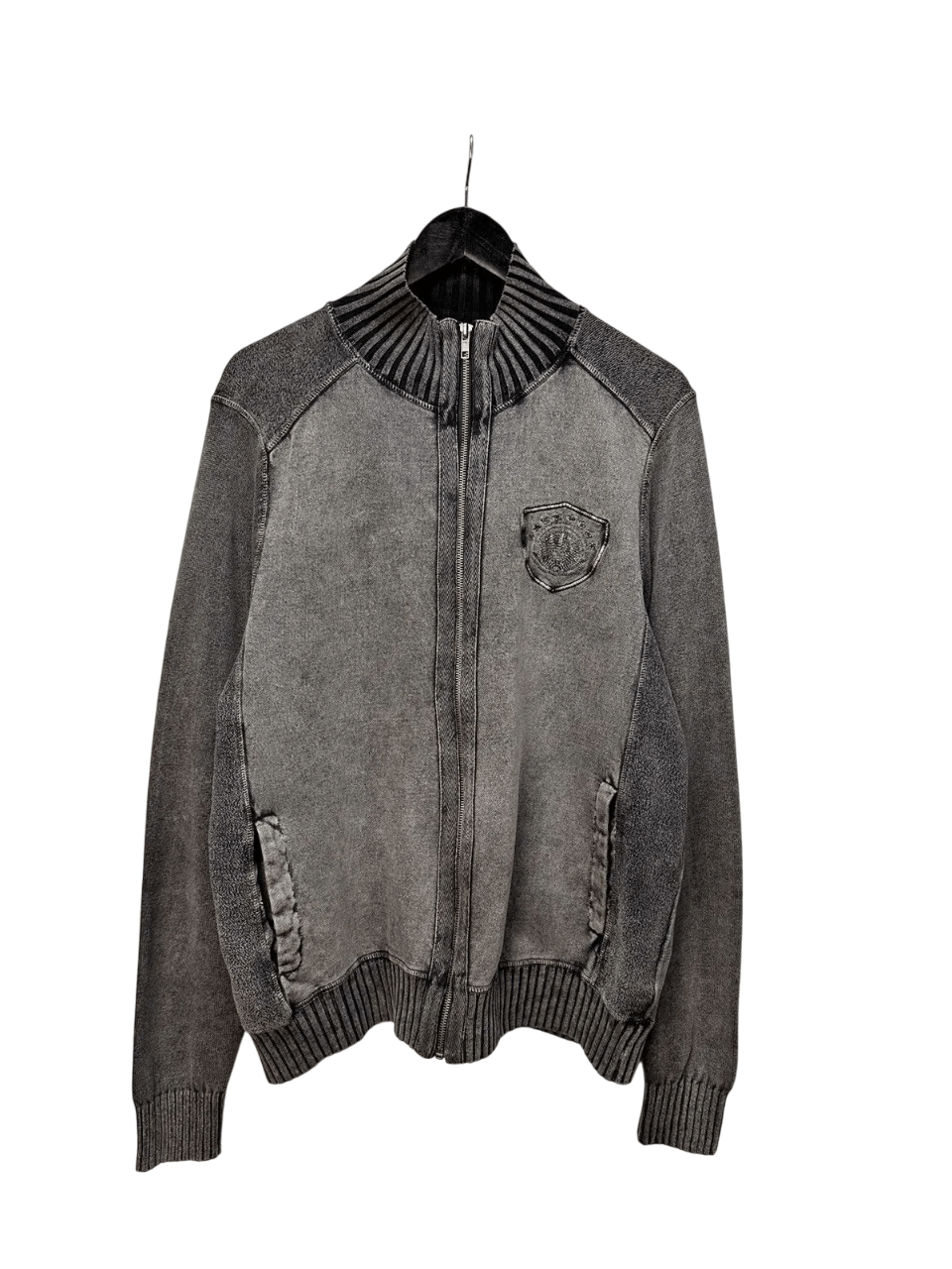 14th Addiction Margiela-Inspired Y2K Gothic Avantgarde Sweater Japan Size US L / EU 52-54 / 3 - 4 Thumbnail