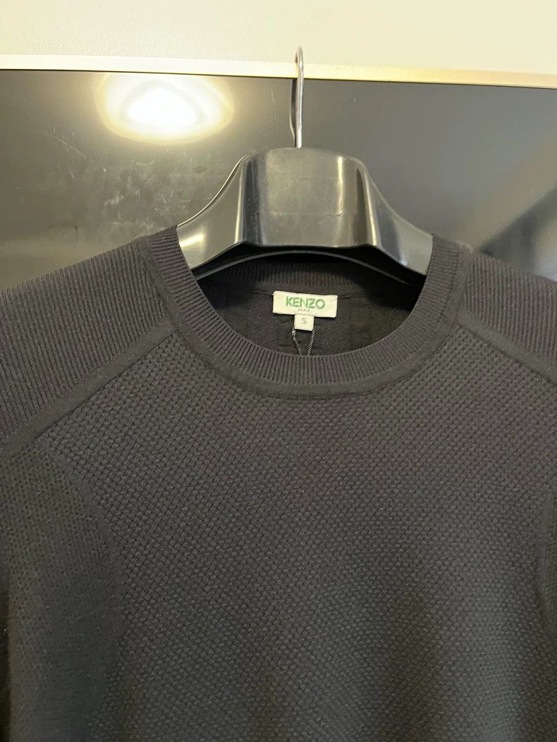Kenzo KENZO knitwear Size US S / EU 44-46 / 1 - 3 Thumbnail