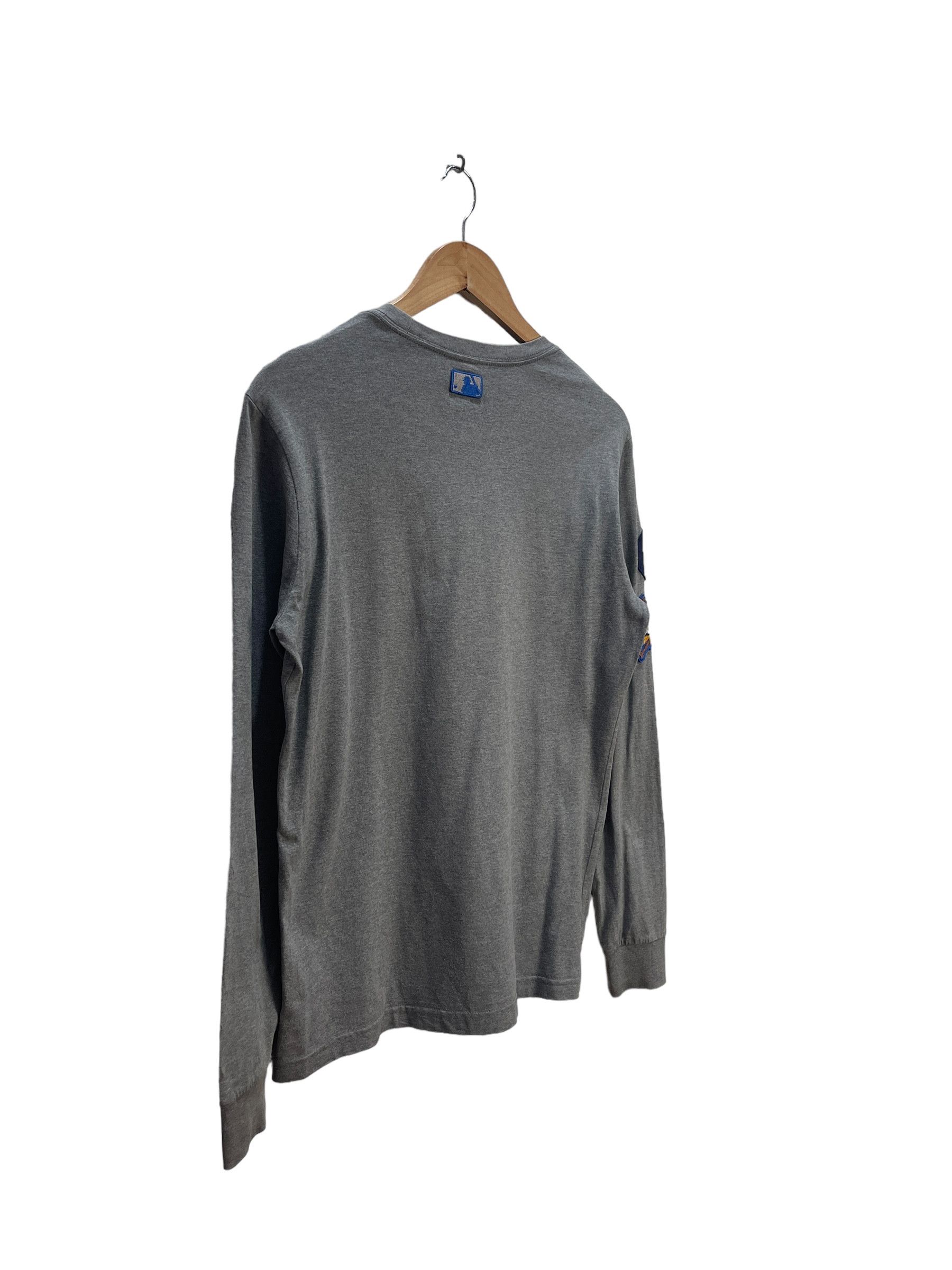 MLB La Dodgers Long Sleeve Size US S / EU 44-46 / 1 - 5 Thumbnail