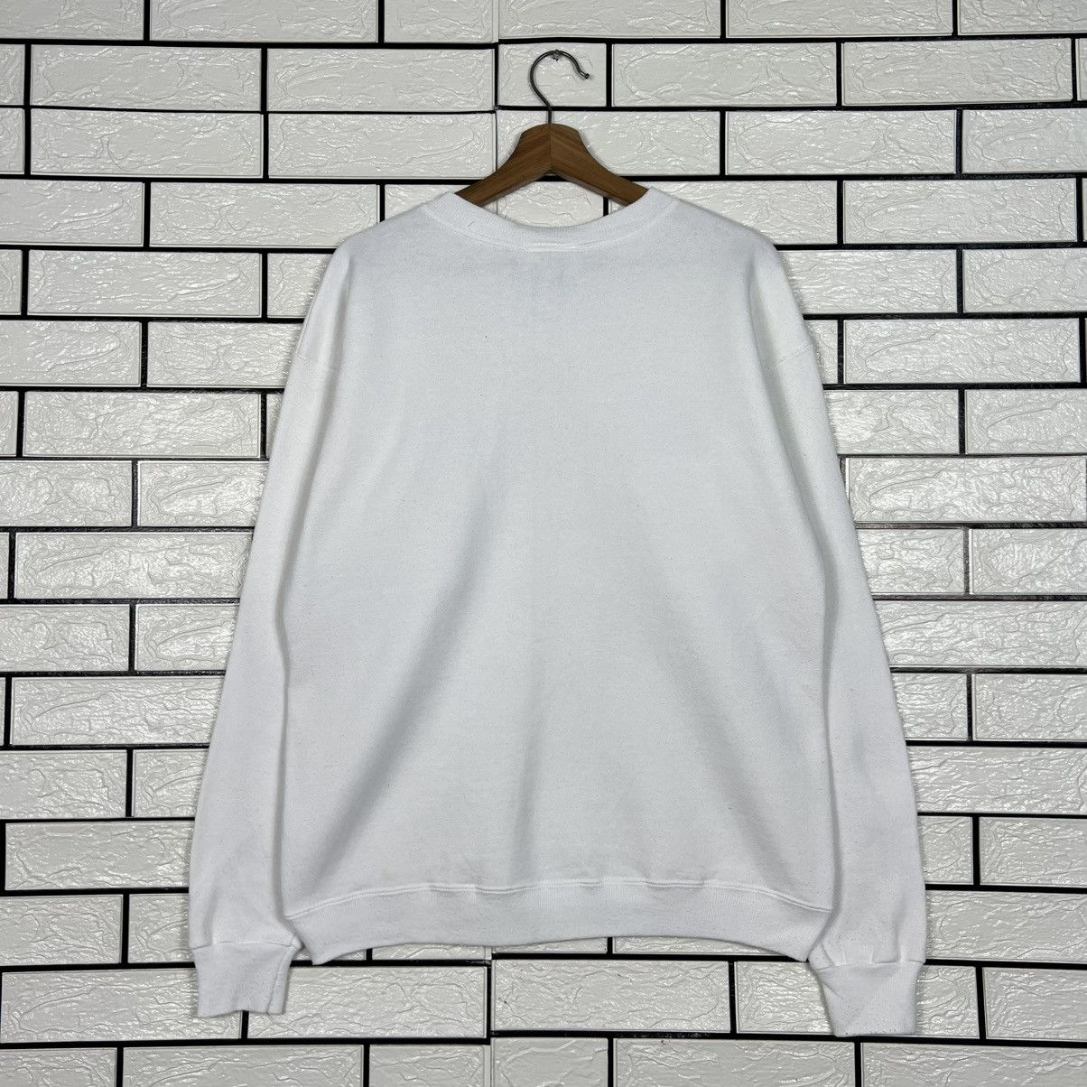 Champion 90's CHAMPION REVERSE WEAVE Big Logo Sweatshirt #4017-C183 Size US M / EU 48-50 / 2 - 11 Thumbnail
