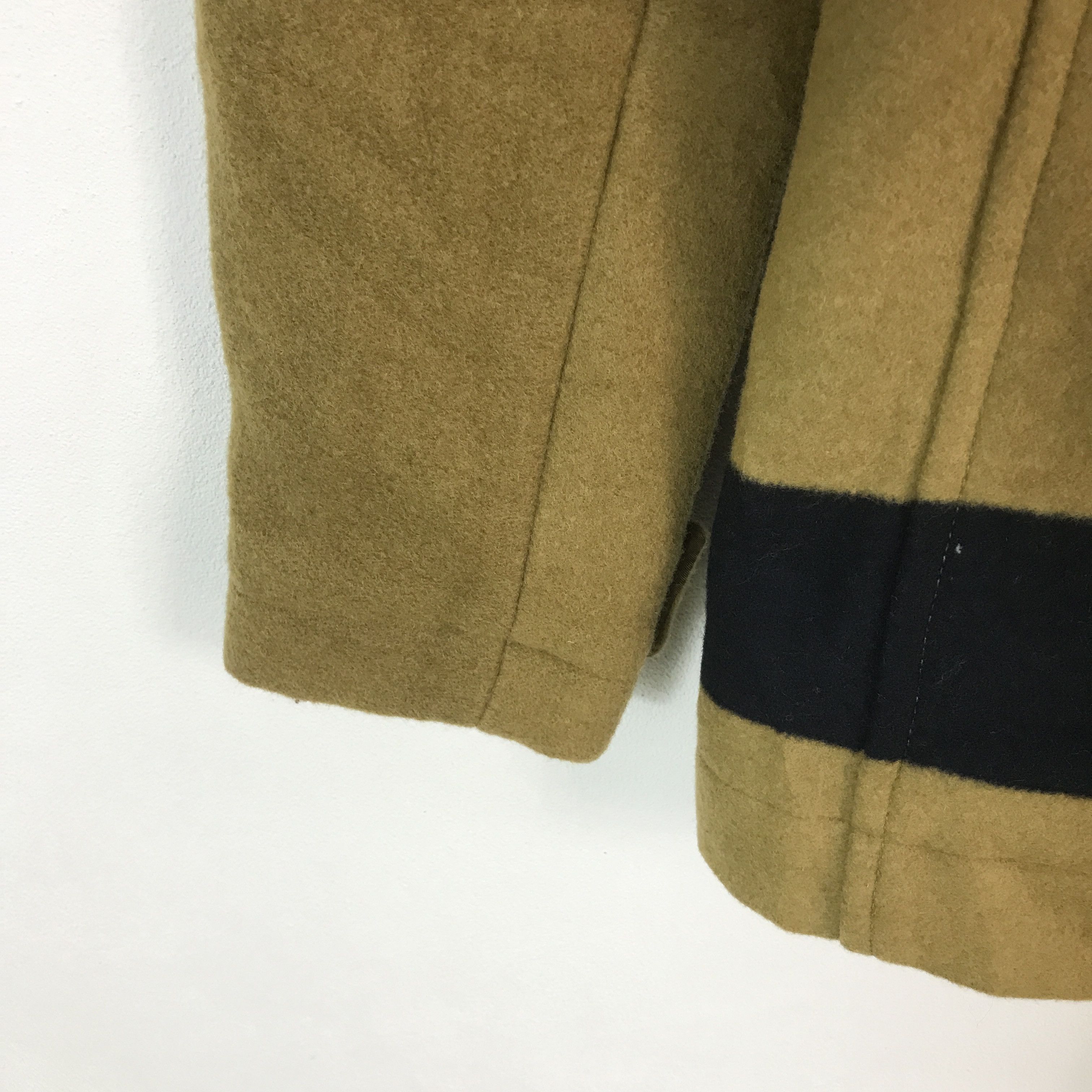 Hysteric Glamour hysteric glamour Japan Wool Double Button jacket Size US S / EU 44-46 / 1 - 7 Thumbnail