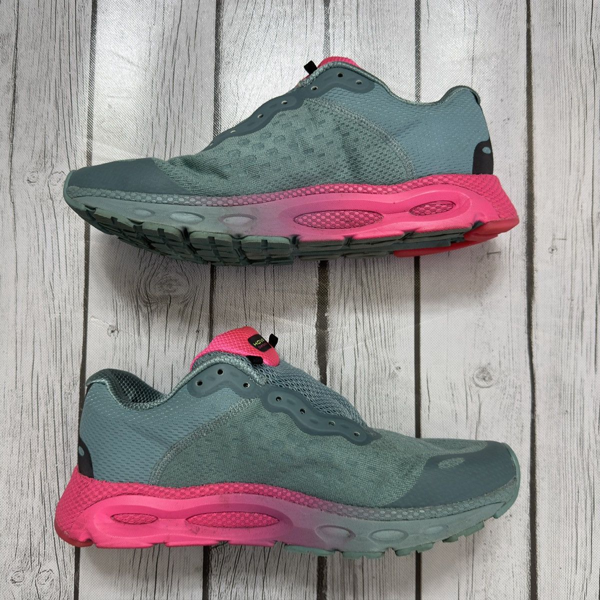 Under Armour Under Armour HOVR Infinite 3 2022 Size US 10 / EU 43 - 2 Thumbnail