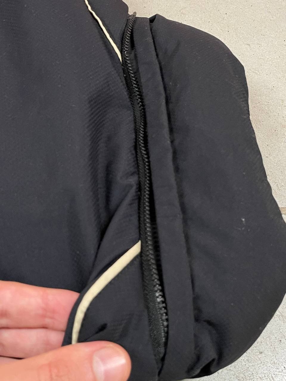 Nike 90’s Vintage Nike Puffer Down Jacket Size US M / EU 48-50 / 2 - 12 Thumbnail