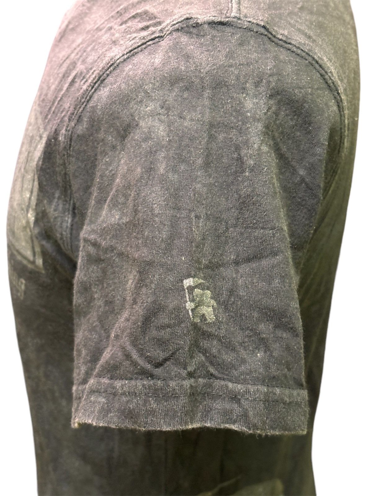 Gotcha Gotcha International Shirt Size US M / EU 48-50 / 2 - 11 Thumbnail