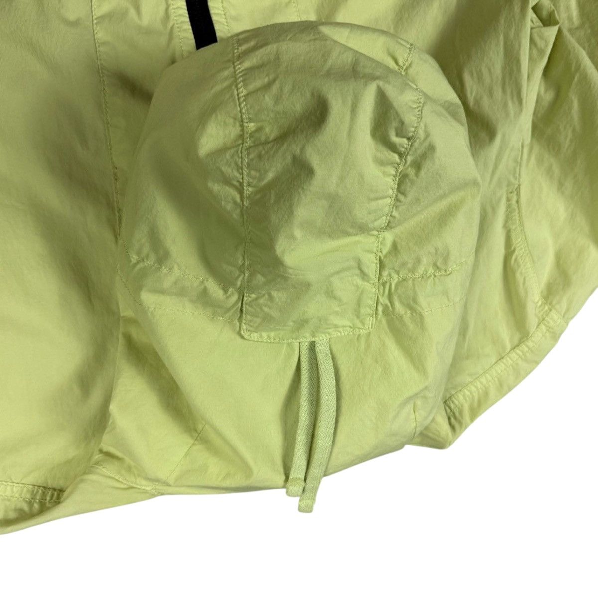 Stone Island Stone Island Light Jacket Size US L / EU 52-54 / 3 - 4 Thumbnail