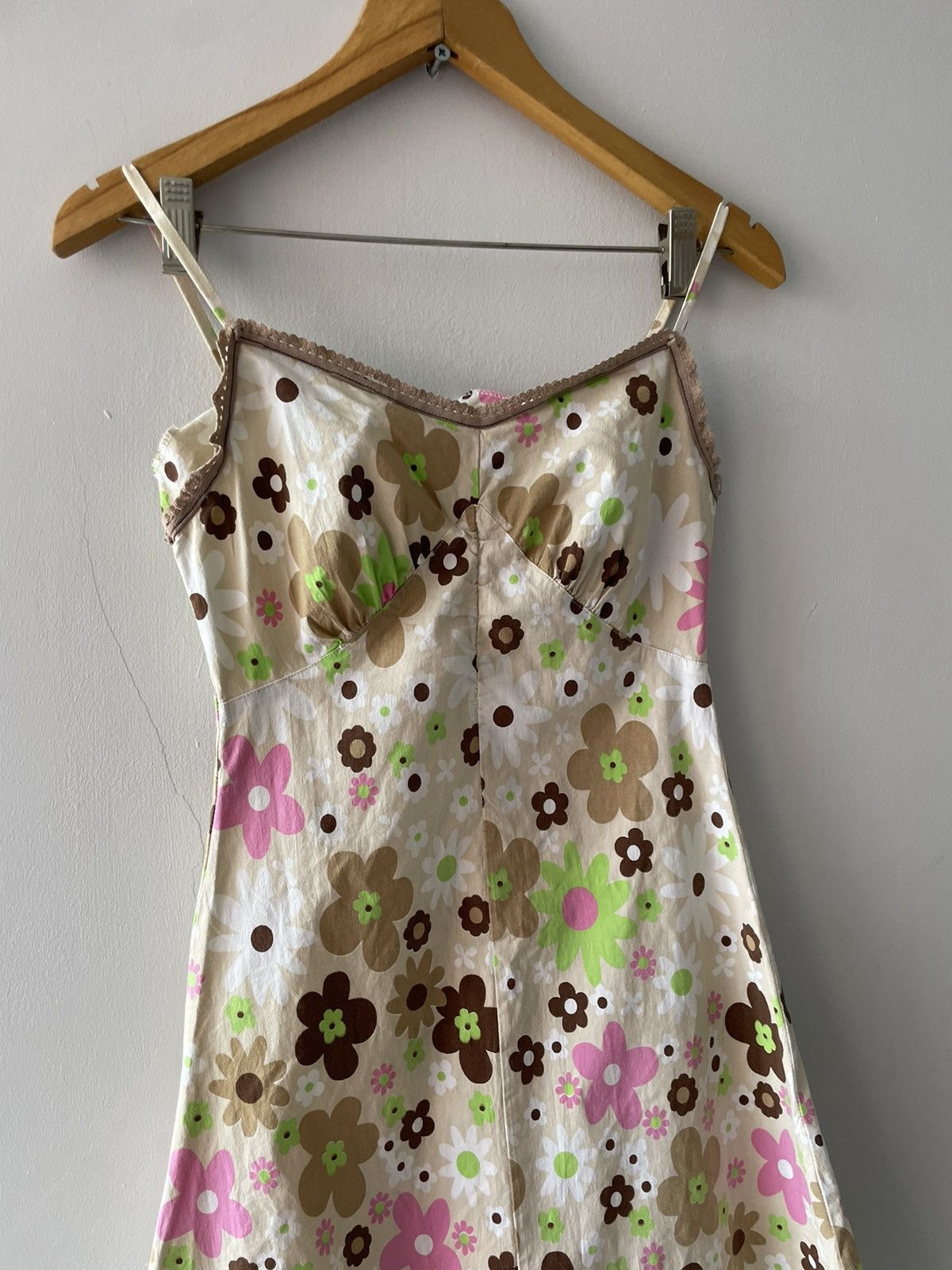 Vintage Y2k dress Size S / US 4 / IT 40 - 9 Thumbnail