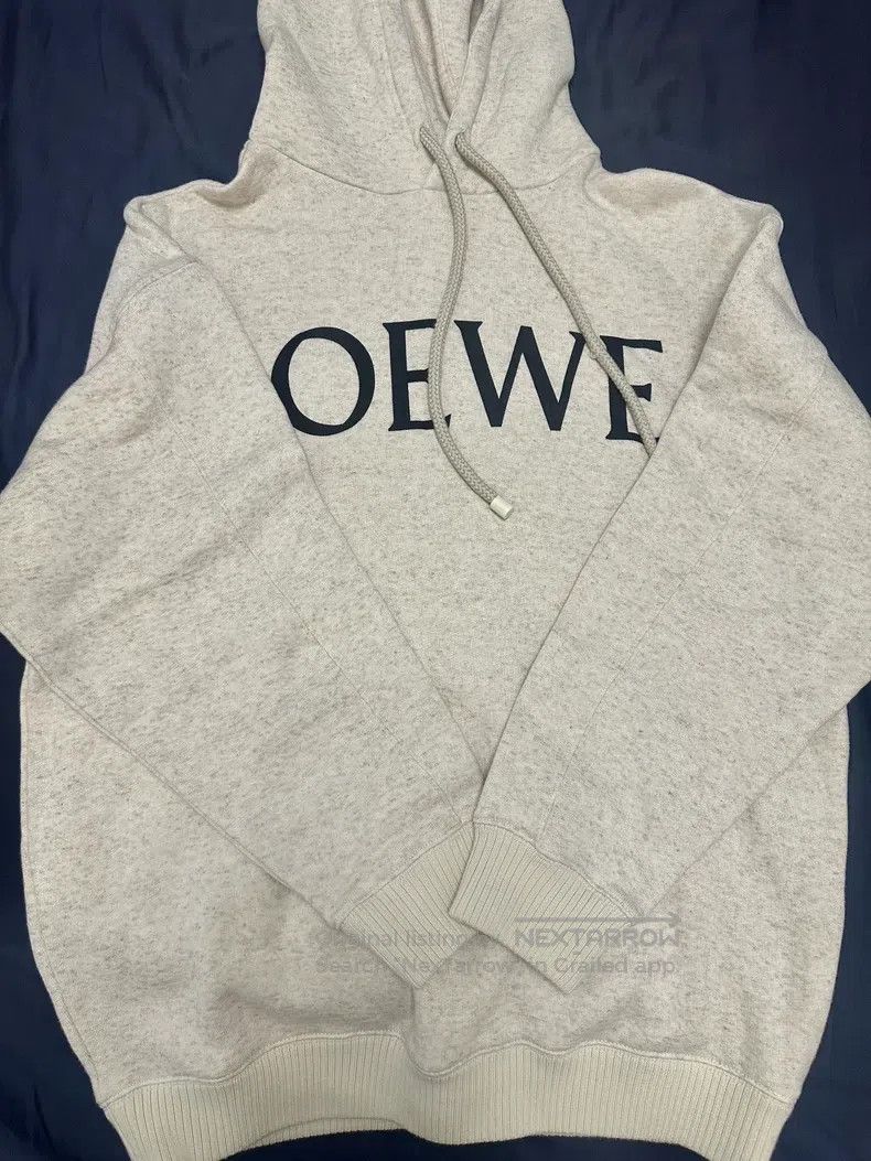 Loewe Loewe Sweatshirt Size S / US 4 / IT 40 - 1 Thumbnail