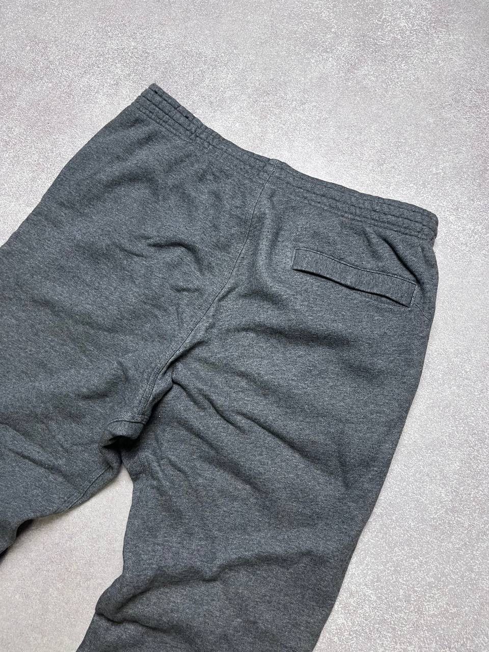 Nike Vintage Nike Cotton Trackpants XL Size US 36 / EU 52 - 4 Thumbnail
