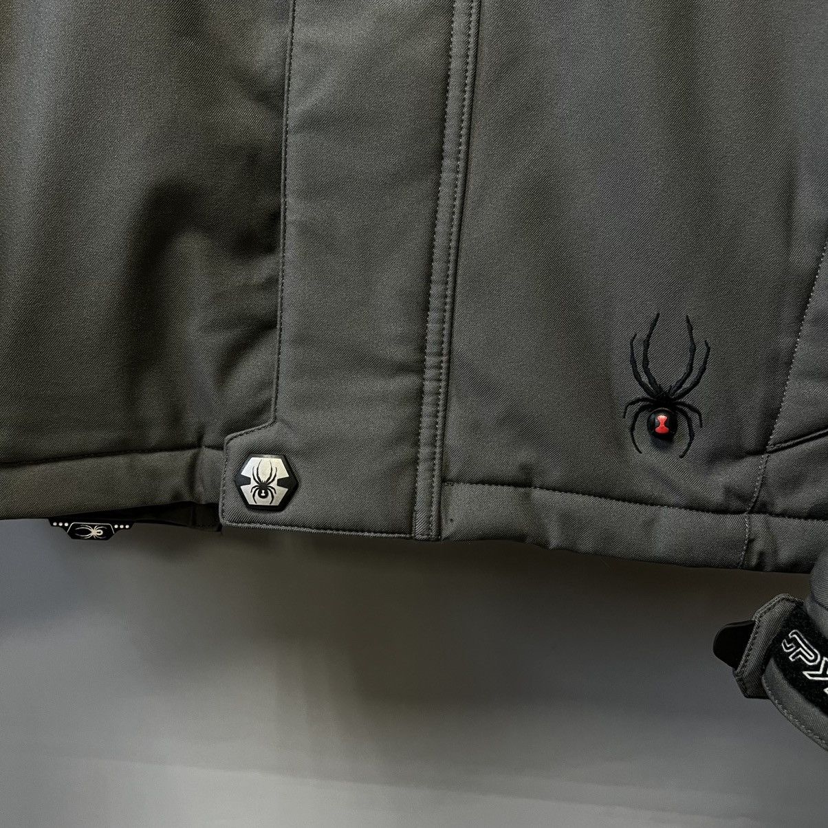 Spyder × Vintage Vintage Spyder Jacket men’s outdoor ski Size US M / EU 48-50 / 2 - 6 Thumbnail