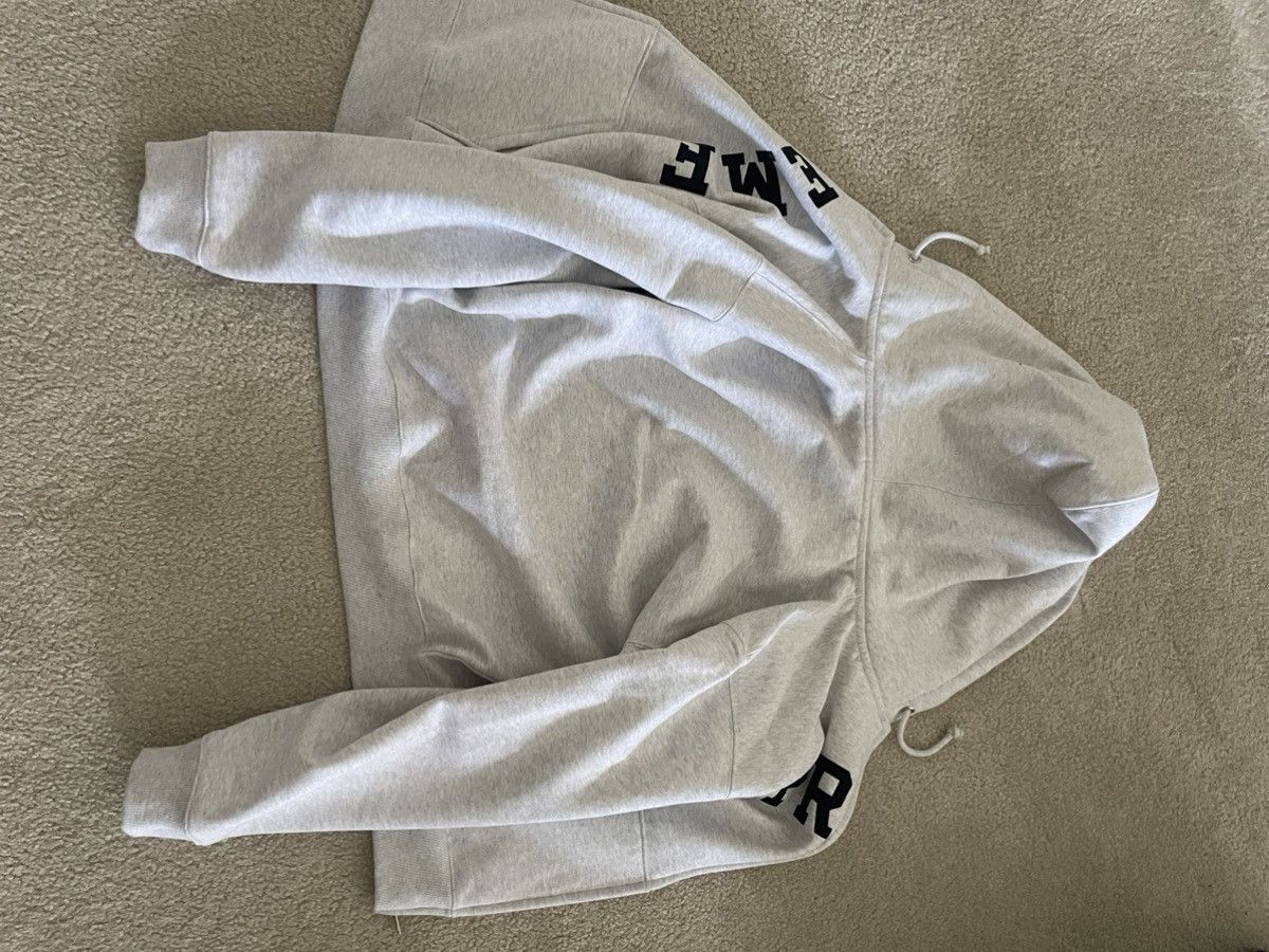 Champion × Supreme Supreme x Champion Zip Up Size US S / EU 44-46 / 1 - 4 Thumbnail
