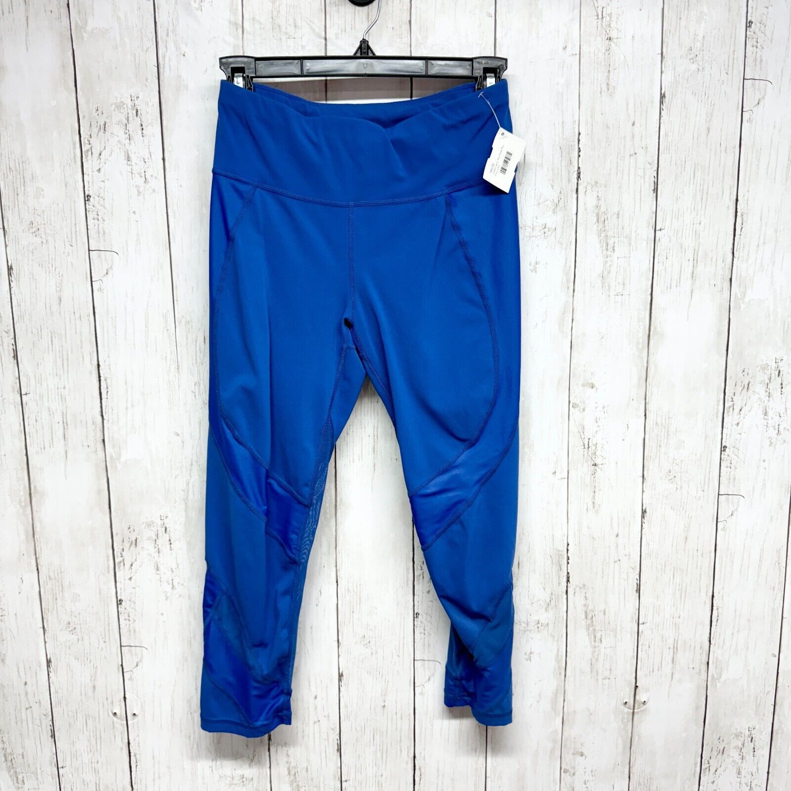 Sweaty Betty Sweaty Betty Legging Women Sz XS Power 7/8 Workout Mid Rise Size 25" / US 0 / IT 36 - 1 Thumbnail