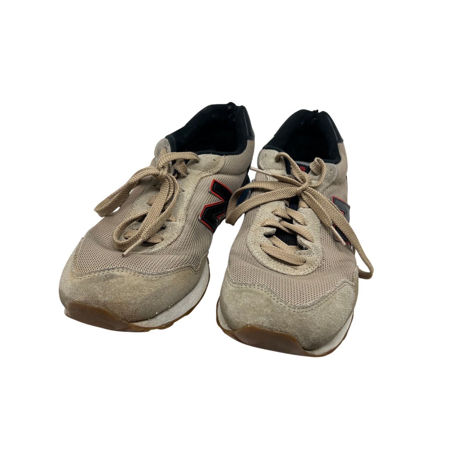 New Balance New Balance 515v1 Navy Sneakers Mens 11.5 Size US 11.5 / EU 44-45 - 1 Thumbnail