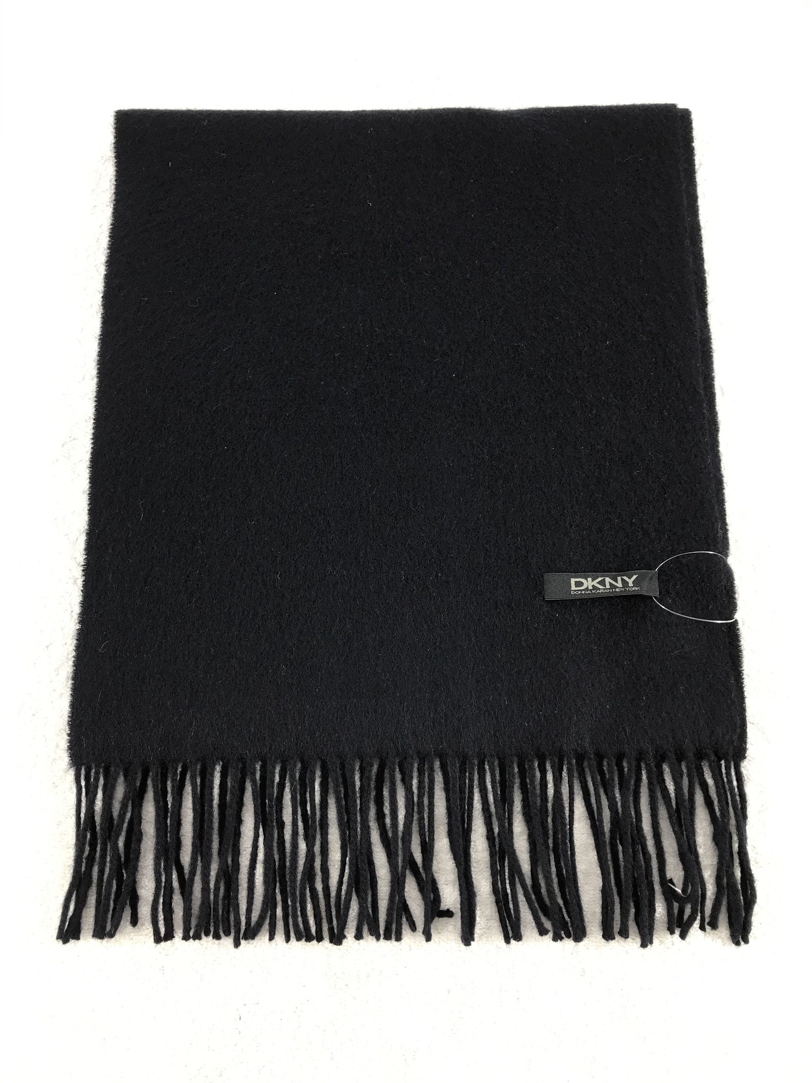 DKNY DKNY Scarf / Muffler / Neckwear - WW1316 Size ONE SIZE - 2 Thumbnail
