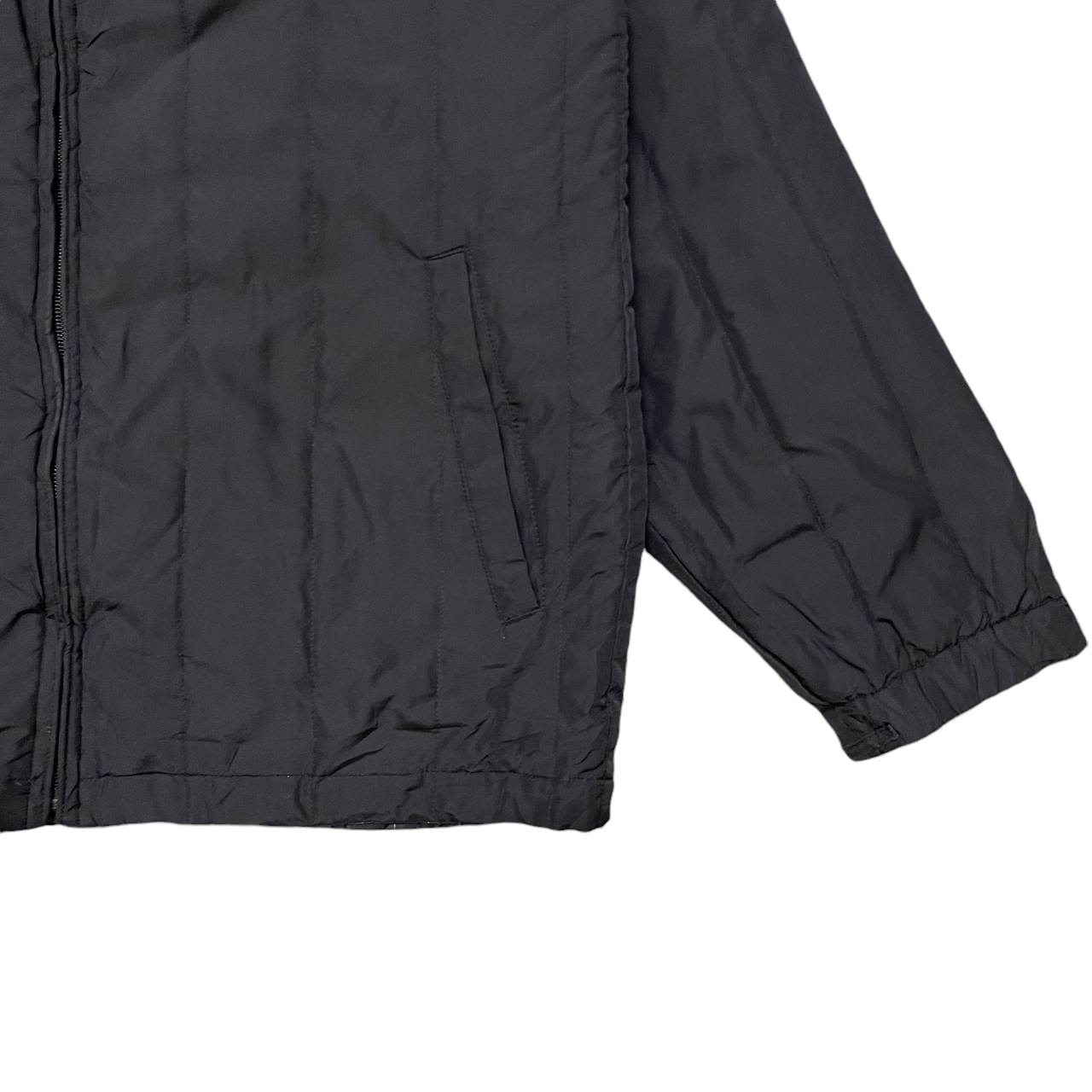 Chaps Ralph Lauren Vintage Chaps Ralph Lauren Reversible Jacket Size US M / EU 48-50 / 2 - 12 Thumbnail