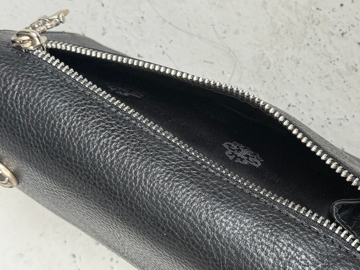 Chrome Hearts Chrome Hearts Brand New Wave Wallet Size ONE SIZE - 4 Thumbnail