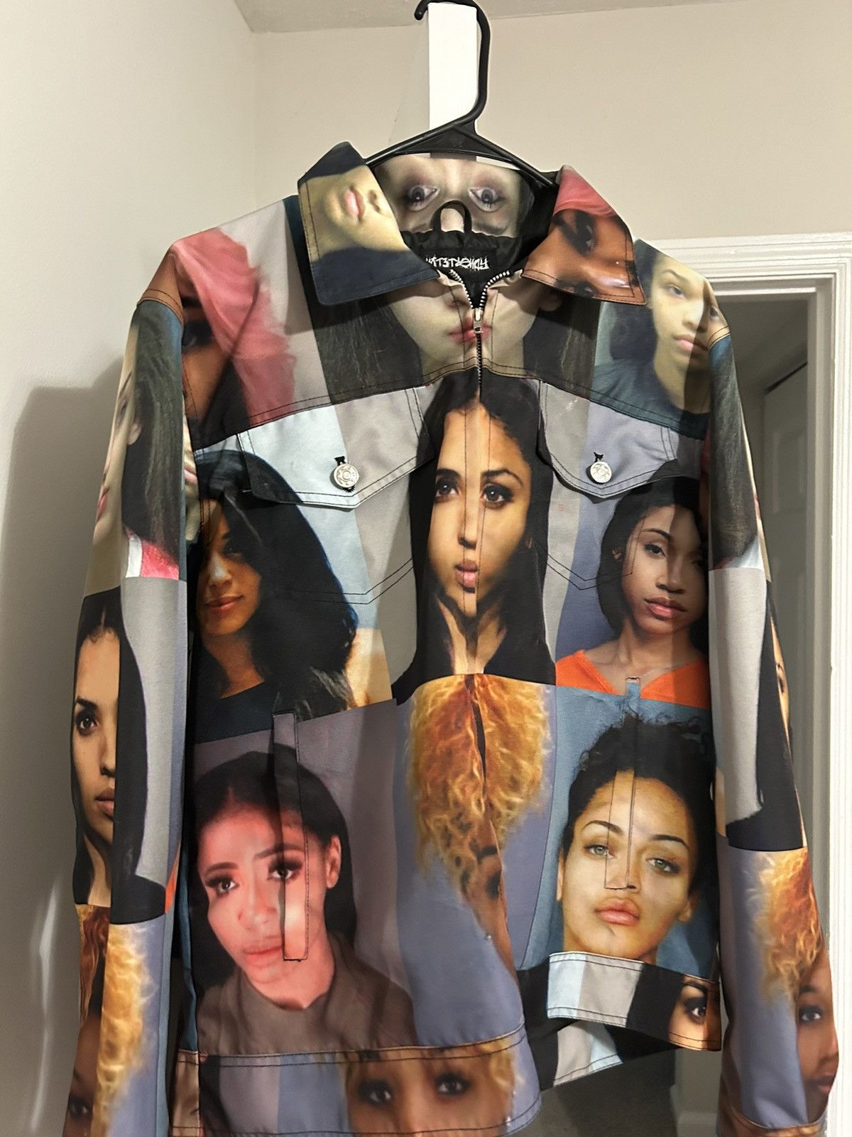 Other MUGSHOT DENIM Size US S / EU 44-46 / 1 - 1 Thumbnail