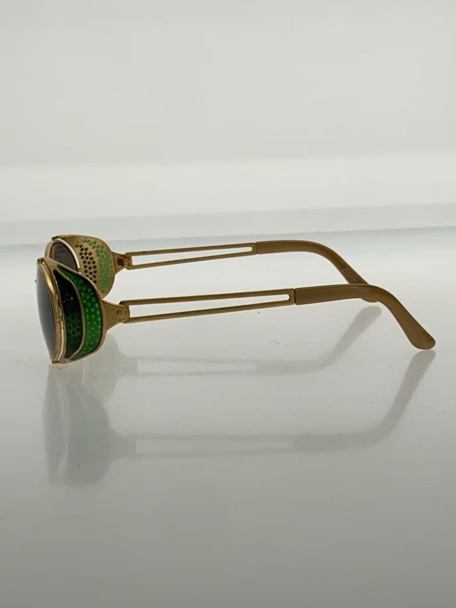 Jean Paul Gaultier Titanium Sunglasses Size ONE SIZE - 3 Thumbnail