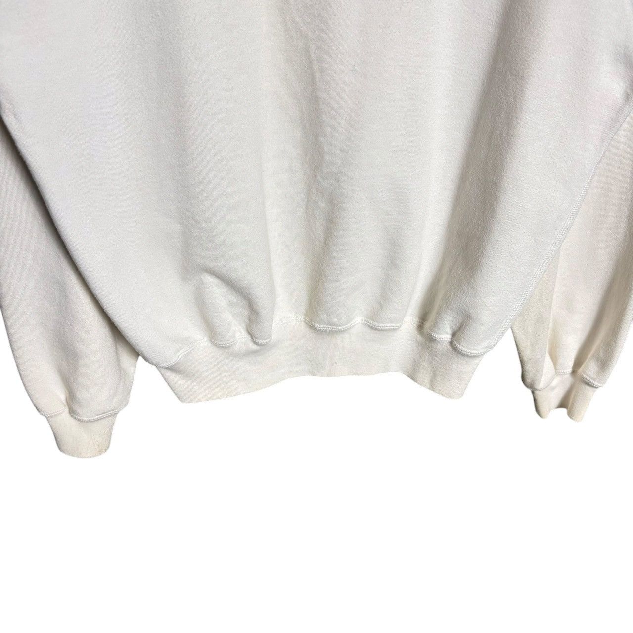 Polo Ralph Lauren Vintage 90s Polo Ralph Lauren Bear Hoodie Size US L / EU 52-54 / 3 - 5 Thumbnail