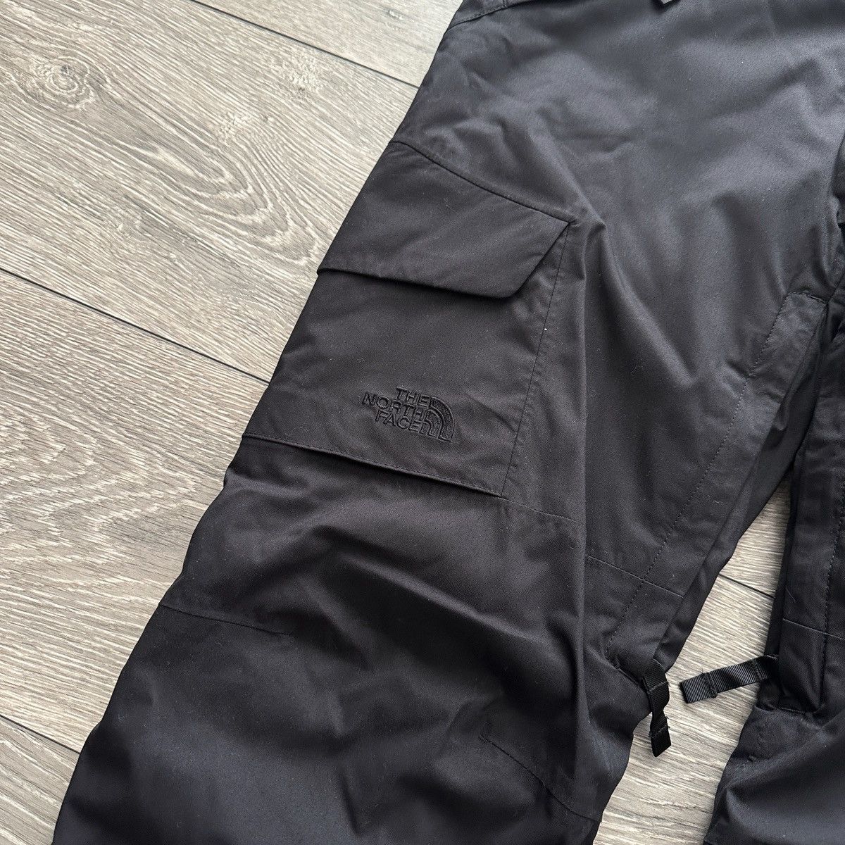 Goretex × The North Face The North Face DryVent Snow Pants Ski/Snowboard Outdoor Size 28" / US 6 / IT 42 - 4 Thumbnail