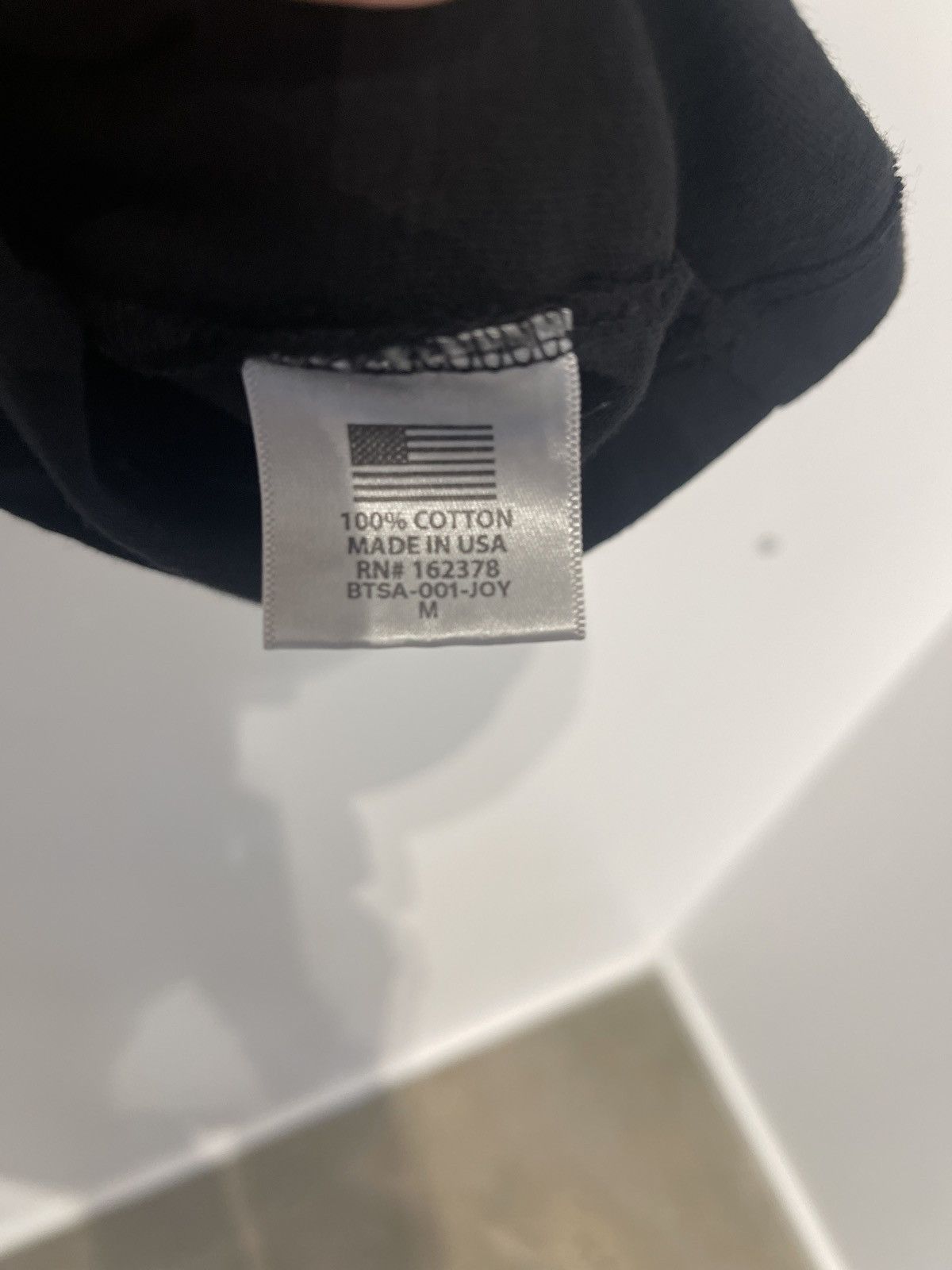 Playboi Carti Playboy Carti Opium ComplecCon 24’ Exclusive tee Size US M / EU 48-50 / 2 - 5 Thumbnail