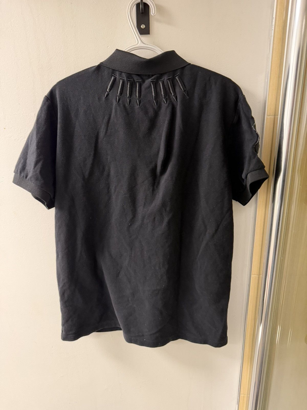 Other RR Really Rich Kankan Polo Size US L / EU 52-54 / 3 - 2 Thumbnail