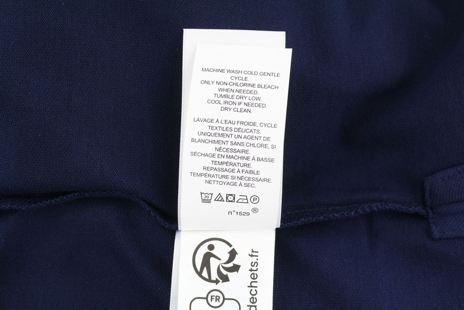 Polo Ralph Lauren CLASSIC FIT XL Short Sleeve Stretch Mesh T-Shirt 84546 Size US XL / EU 56 / 4 - 9 Thumbnail