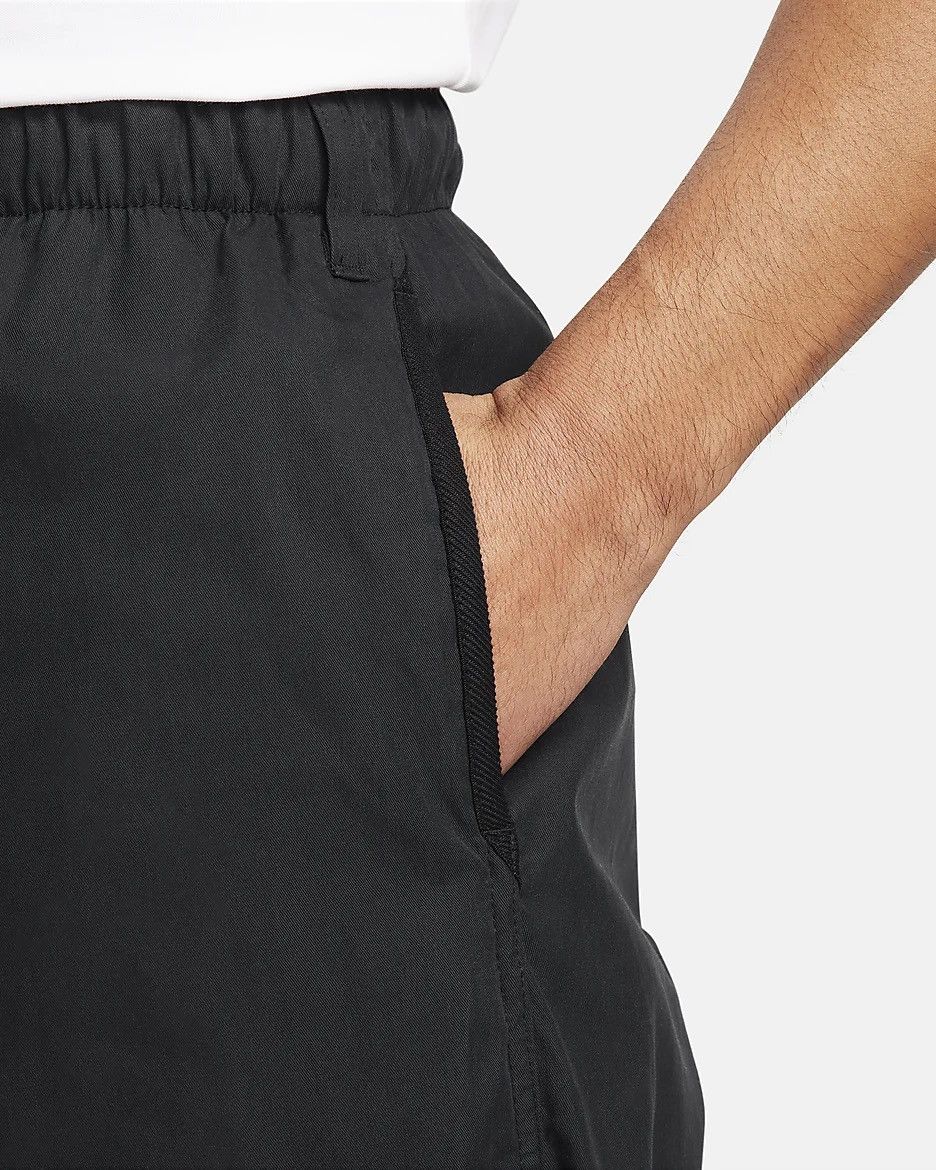 Nike Nike Sportswear Tech Pack Waxed Canvas Cargo Pants Size US 32 / EU 48 - 3 Thumbnail