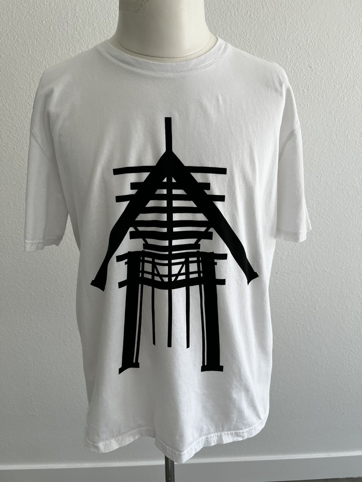 Craig Green Robot print T Size US L / EU 52-54 / 3 - 1 Thumbnail