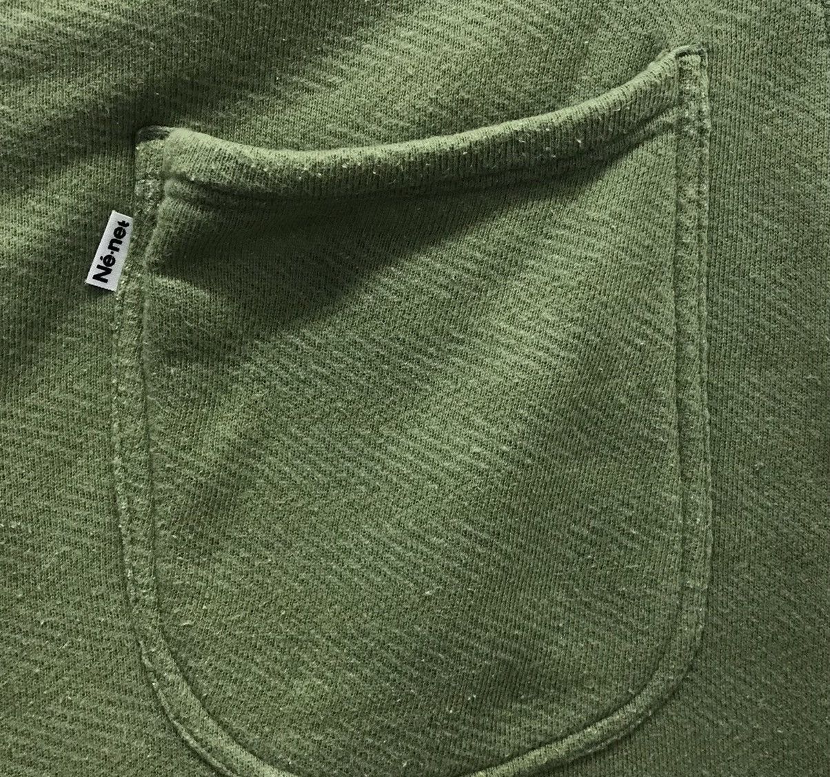 Issey Miyake × Ne-Net Vintage Ne-net Issey Miyake reversible Pants Size US 32 / EU 48 - 7 Thumbnail