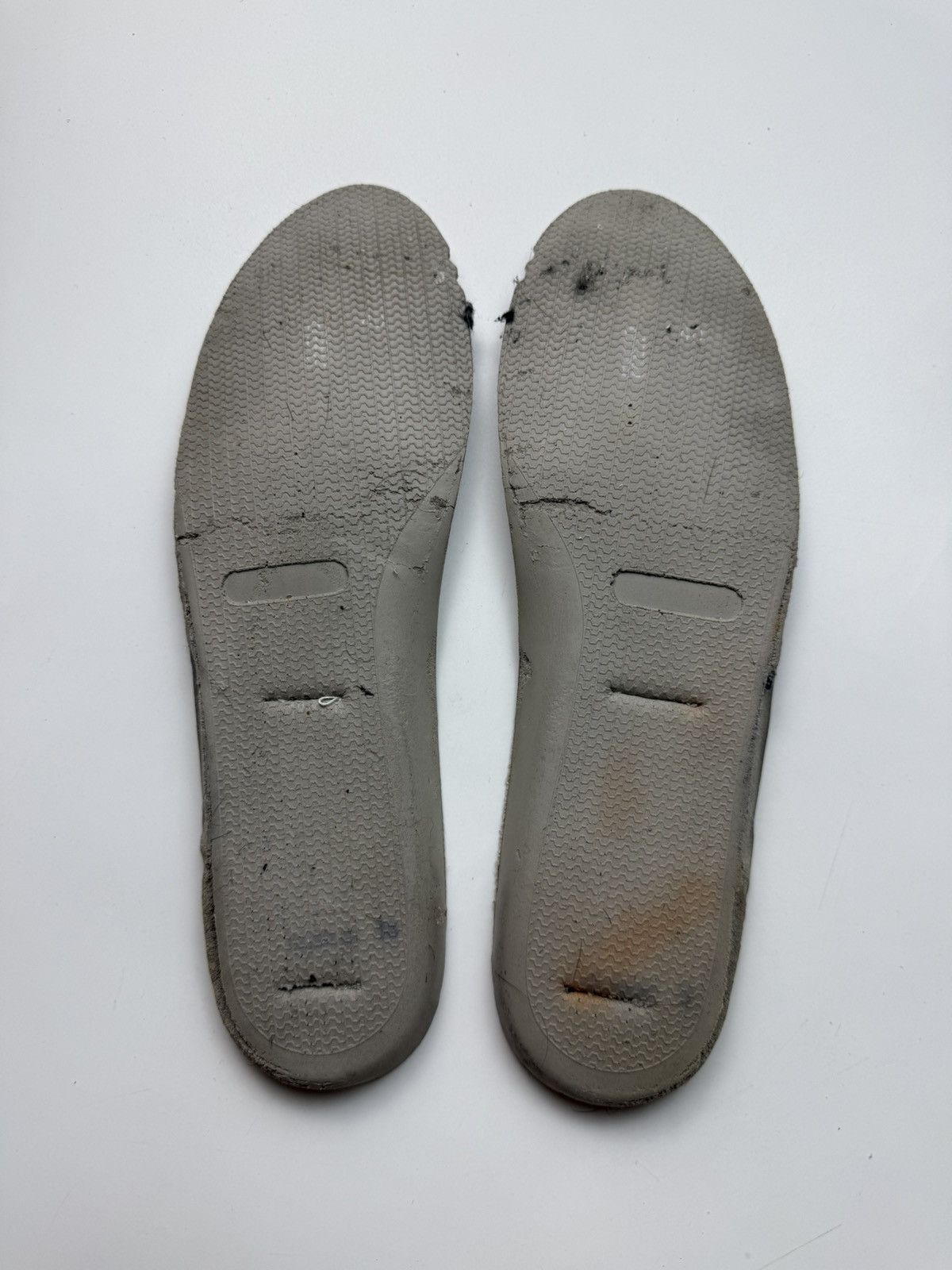 Maison Margiela Maison Margiela Gats Paint Splatter Size US 7 / EU 40 - 12 Thumbnail