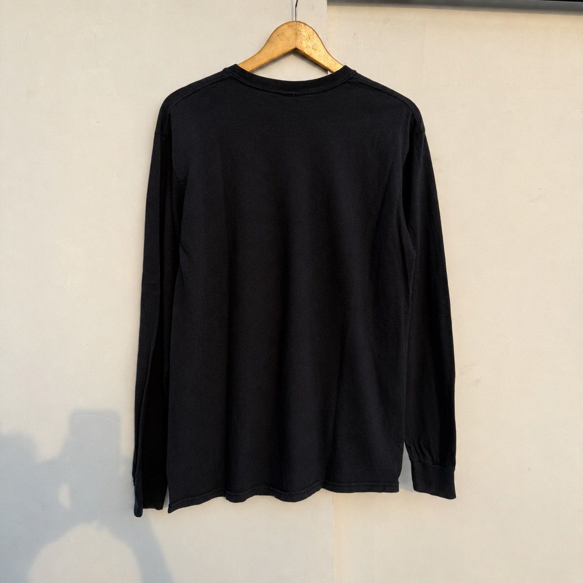 Vintage Dragon Ball Bulma Bike Long Sleeve Tee Size US M / EU 48-50 / 2 - 5 Thumbnail