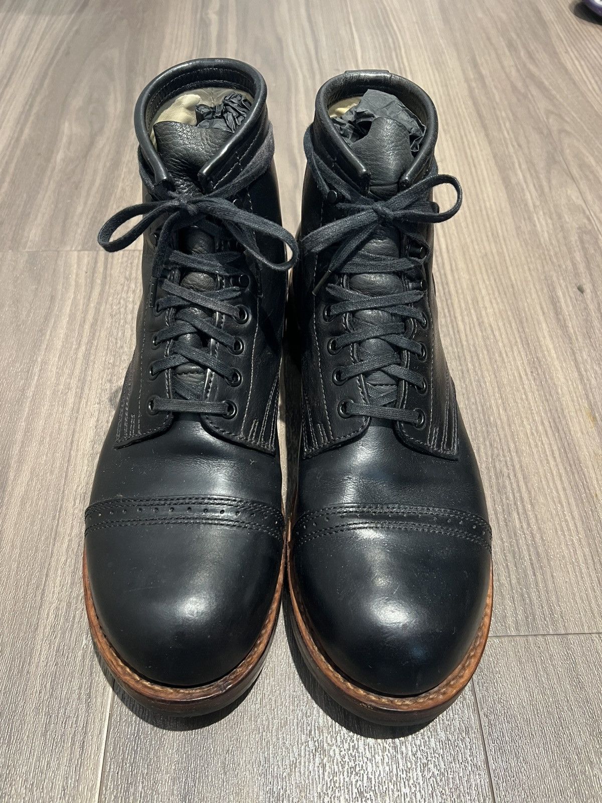 Other Julian Boots Size US 11 / EU 44 - 1 Thumbnail