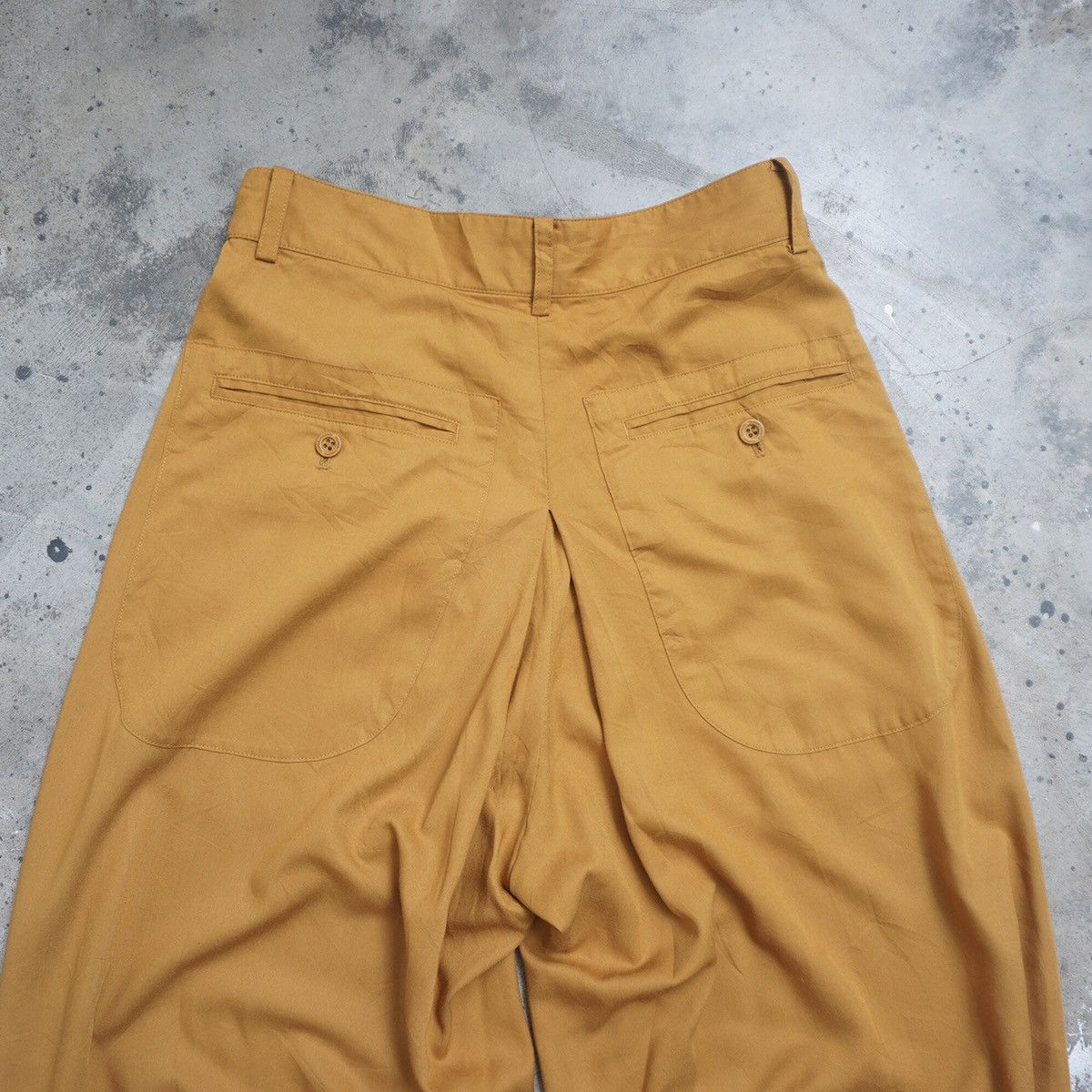 Issey Miyake × Tsumori Chisato Tsumori Chisato balloon pant Size 29" - 10 Thumbnail