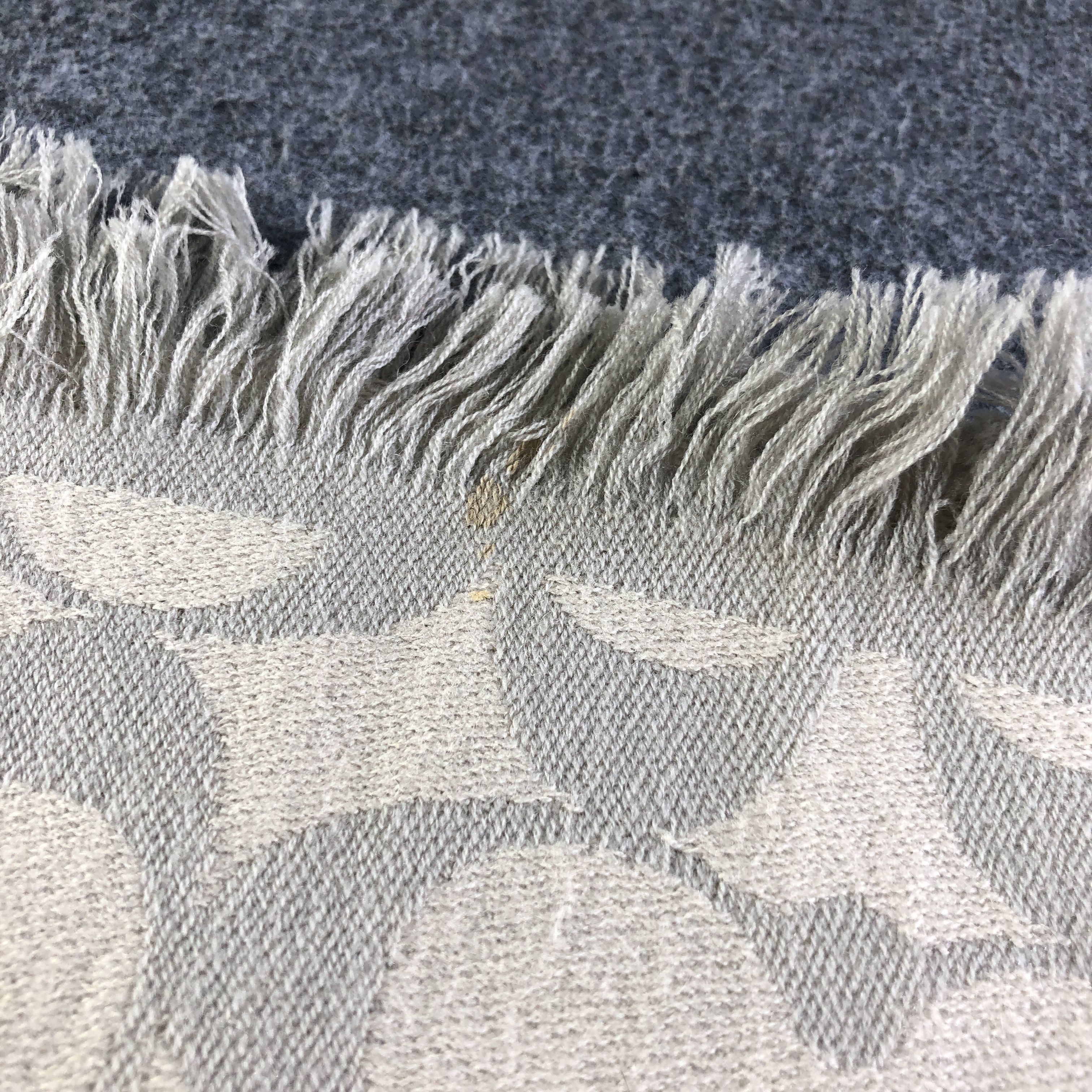 Coach Coach Monogram Merino Scarf Muffler Neckwear V2666 Size ONE SIZE - 18 Thumbnail