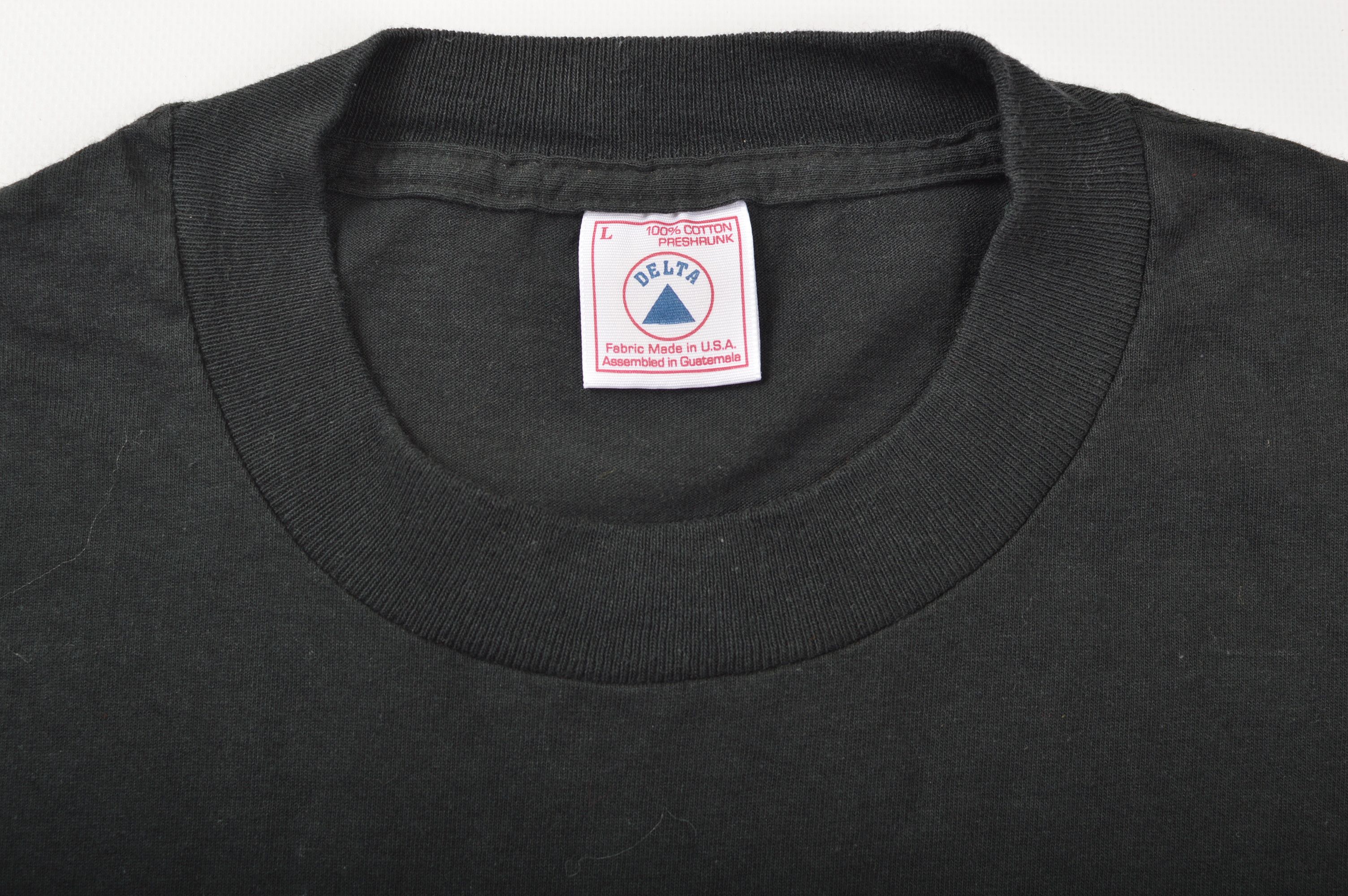 Delta × Vintage Delta Victor Victoria Movie Vintage 2000s T-Shirt Size US L / EU 52-54 / 3 - 6 Thumbnail