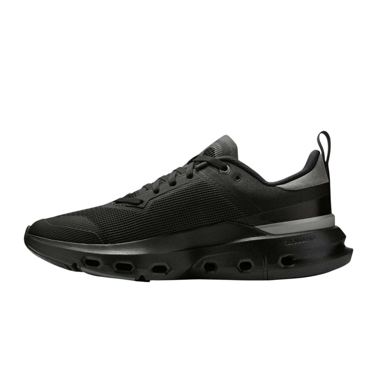 On On Cloudpulse Next Black Sneakers - Size 9W - New Size US 9 / IT 39 - 13 Thumbnail
