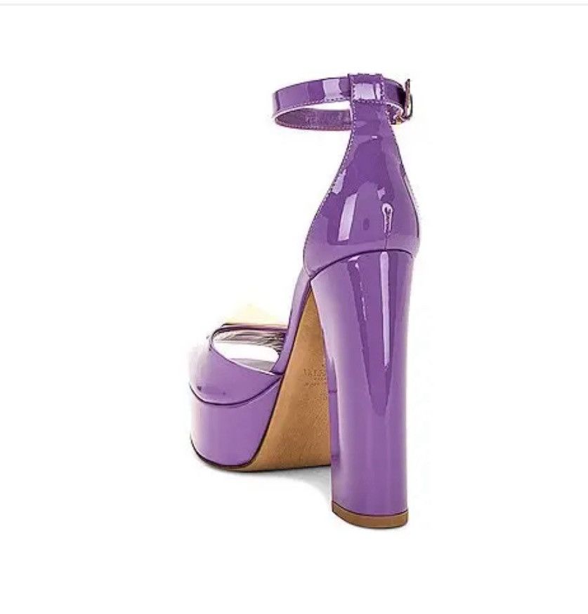 Valentino Valentino platform heels Size US 10 / IT 40 - 1 Thumbnail