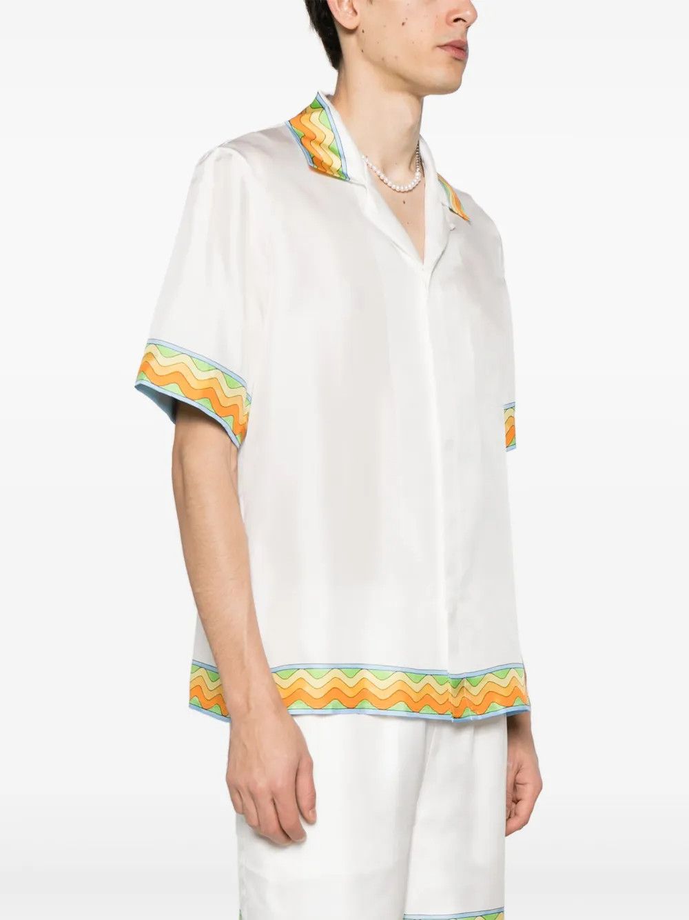 Other Afro Cubism Shirt Size US M / EU 48-50 / 2 - 4 Thumbnail