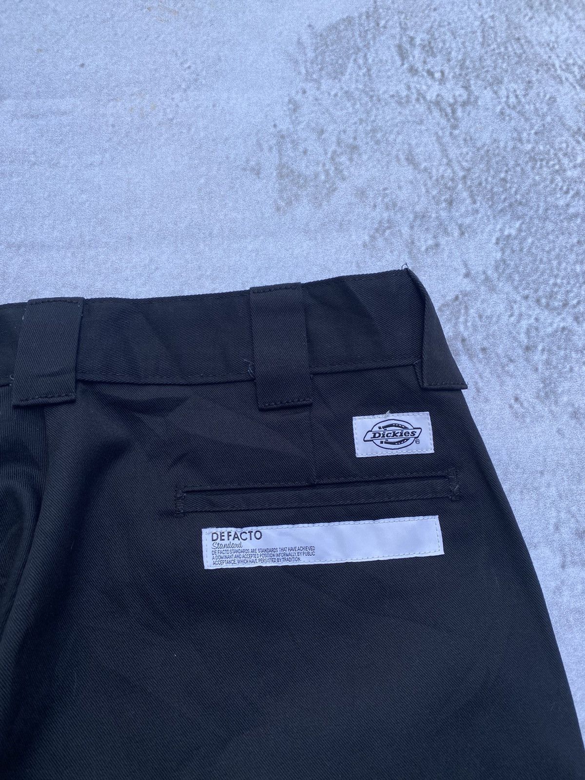 Bedwin & The Heartbreakers × Dickies Dickies x Bedwin model 9L pants Size US 32 / EU 48 - 3 Thumbnail