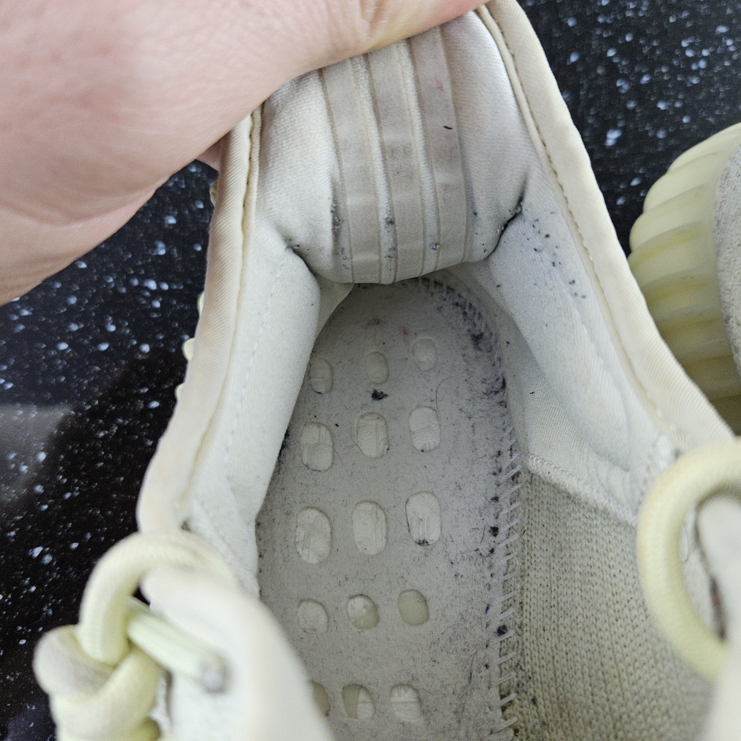 Adidas Adidas Yeezy Boost 350 V2 'Butter' F36980 Sz 8.5 Size US 8.5 / EU 41-42 - 8 Thumbnail