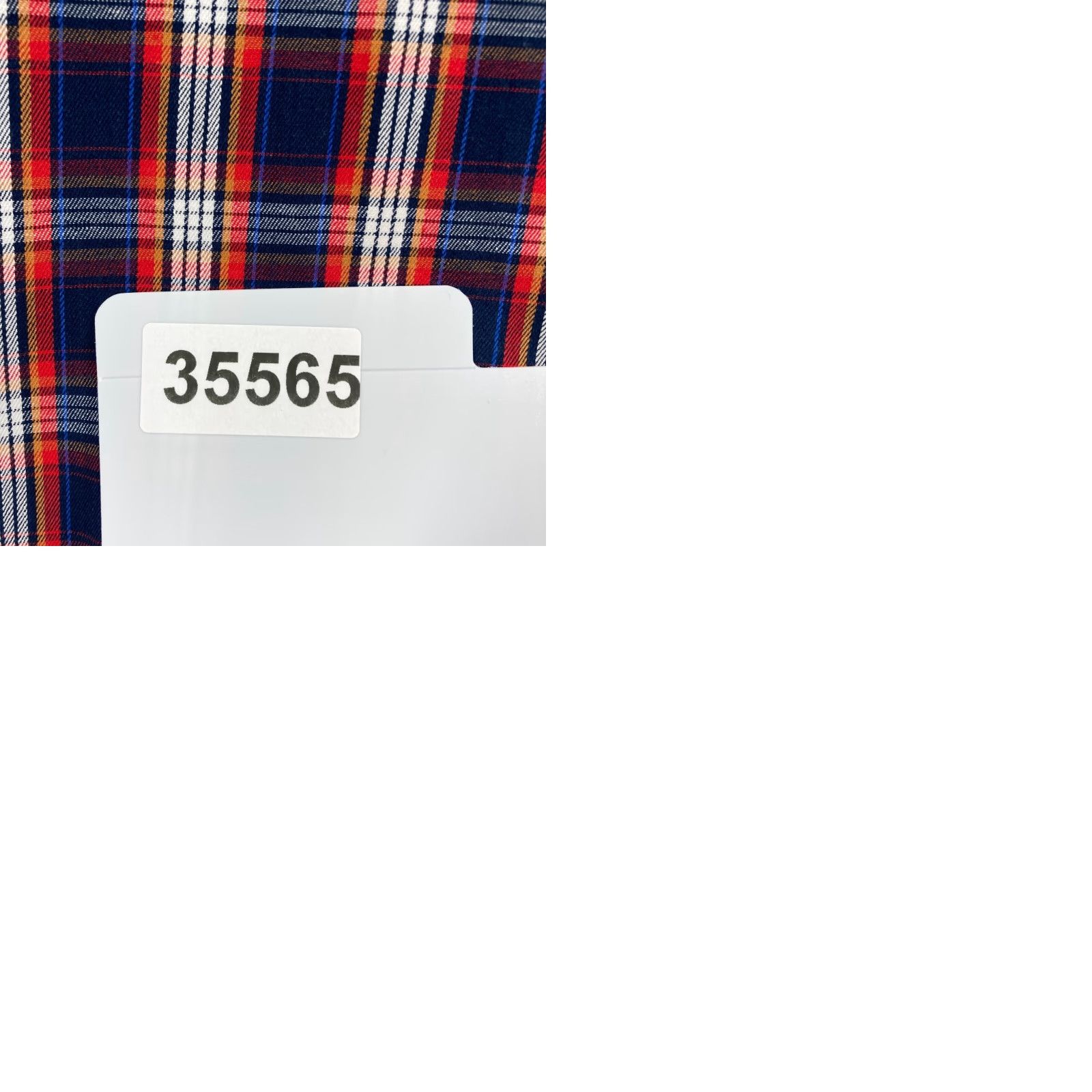 Wrangler Wrangler Button Down Western Shirt Mens 2XL Red Plaid Cowboy Rodeo NWT Size US XXL / EU 58 / 5 - 9 Thumbnail