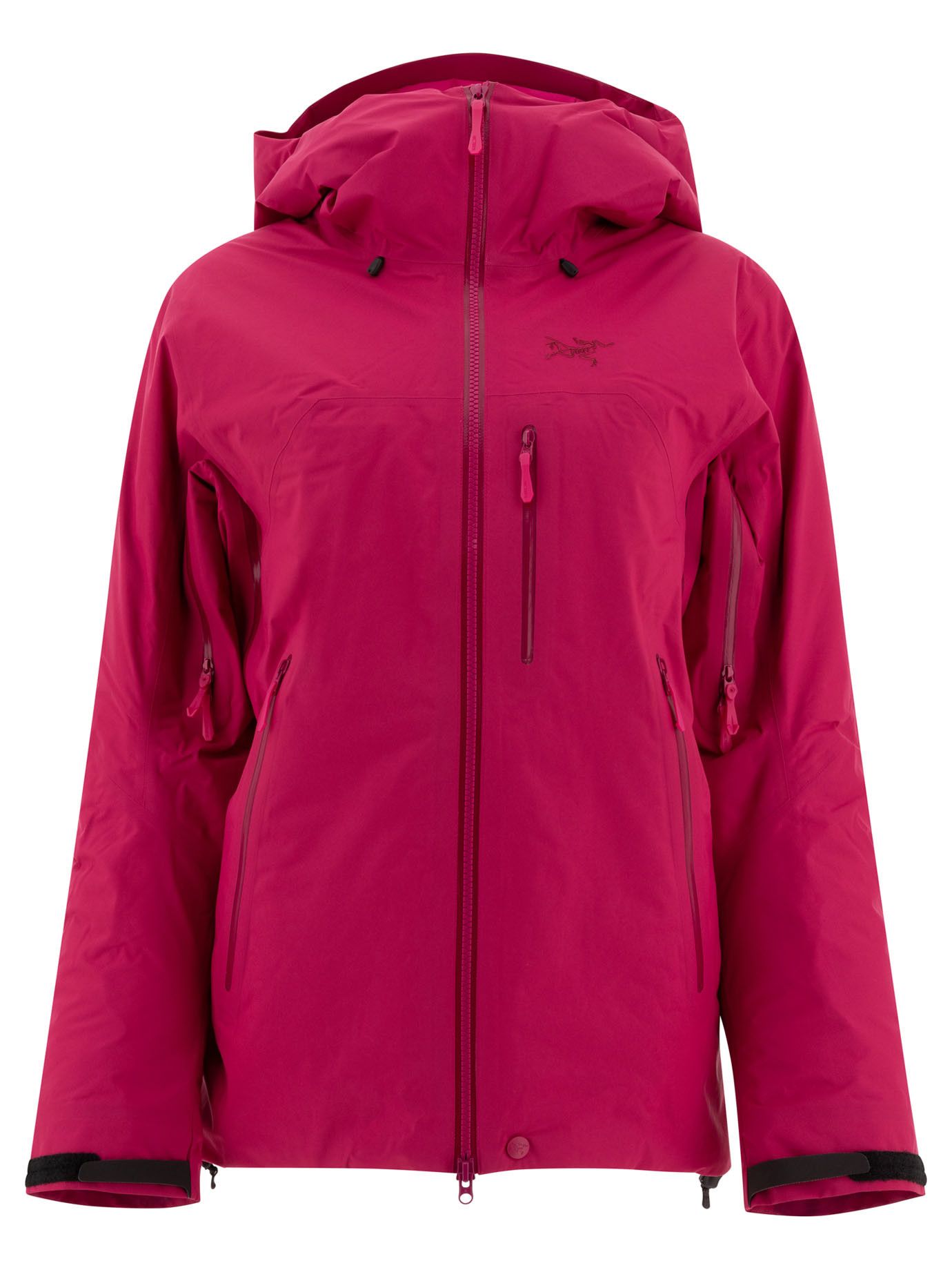 ジャケット Arc'teryx Jackets Fuchsia Arc'teryx Women's Beta Jacket - Pink | George Fisher