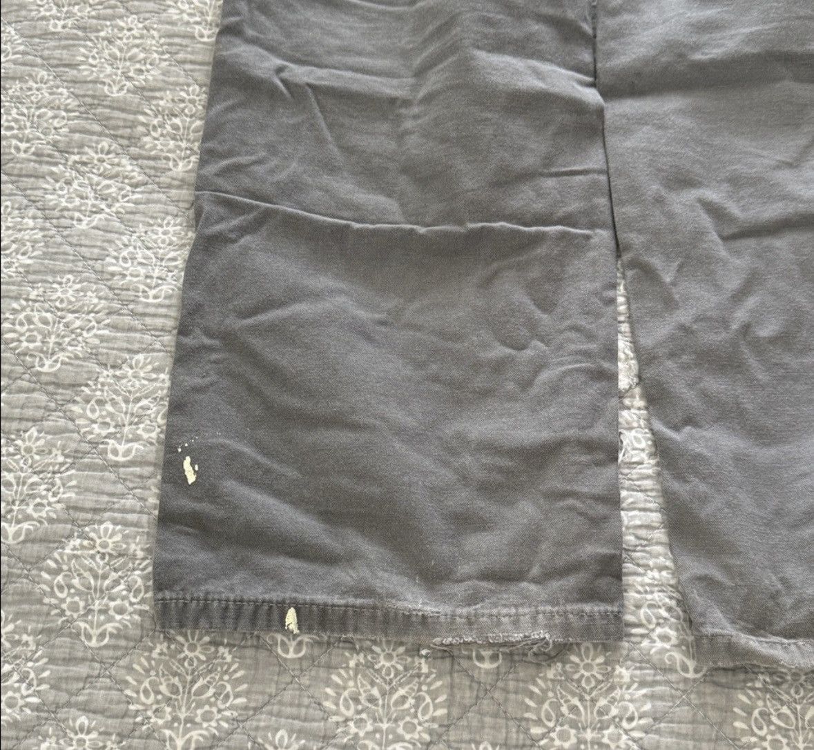 Carhartt Vintage Carhartt Carpenter Ripstop Loose Fit Work Pants Size US 35 - 4 Thumbnail